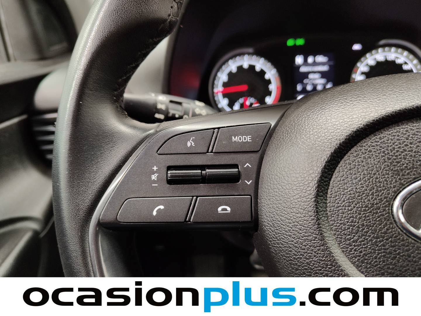 Hyundai Bayon Hyundai Bayon 1.0 TGDI 48V Klass (100 CV) seminuevo