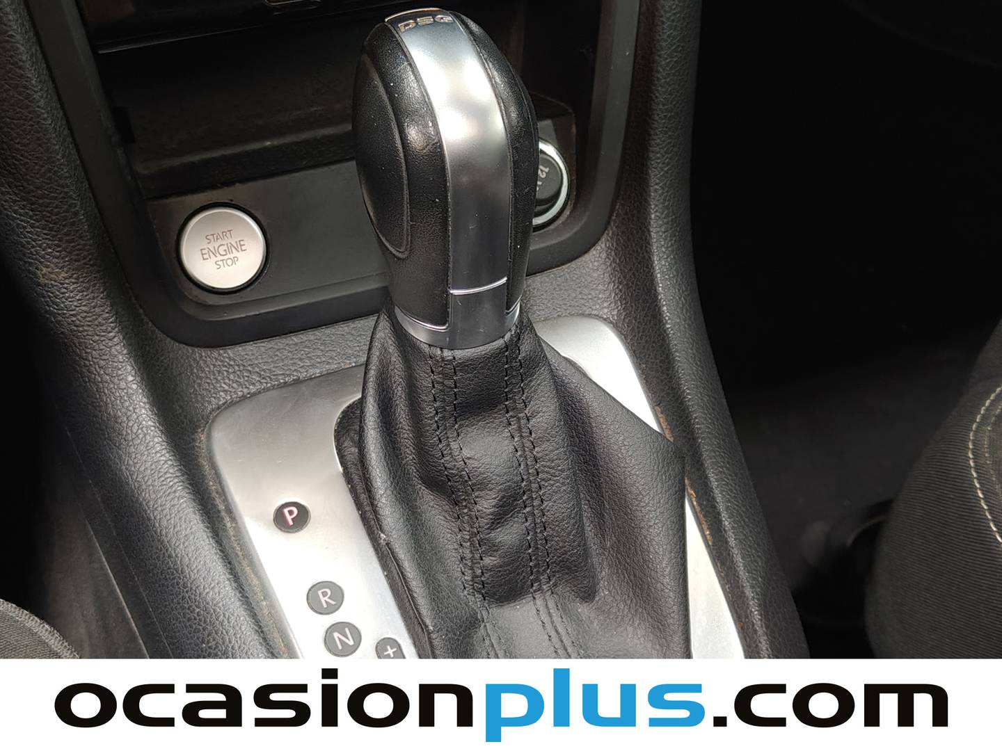 Seat Alhambra Seat Alhambra 2.0 TDI CR S&S Style Advanced 4Drive DSG (184 CV) de segunda mano