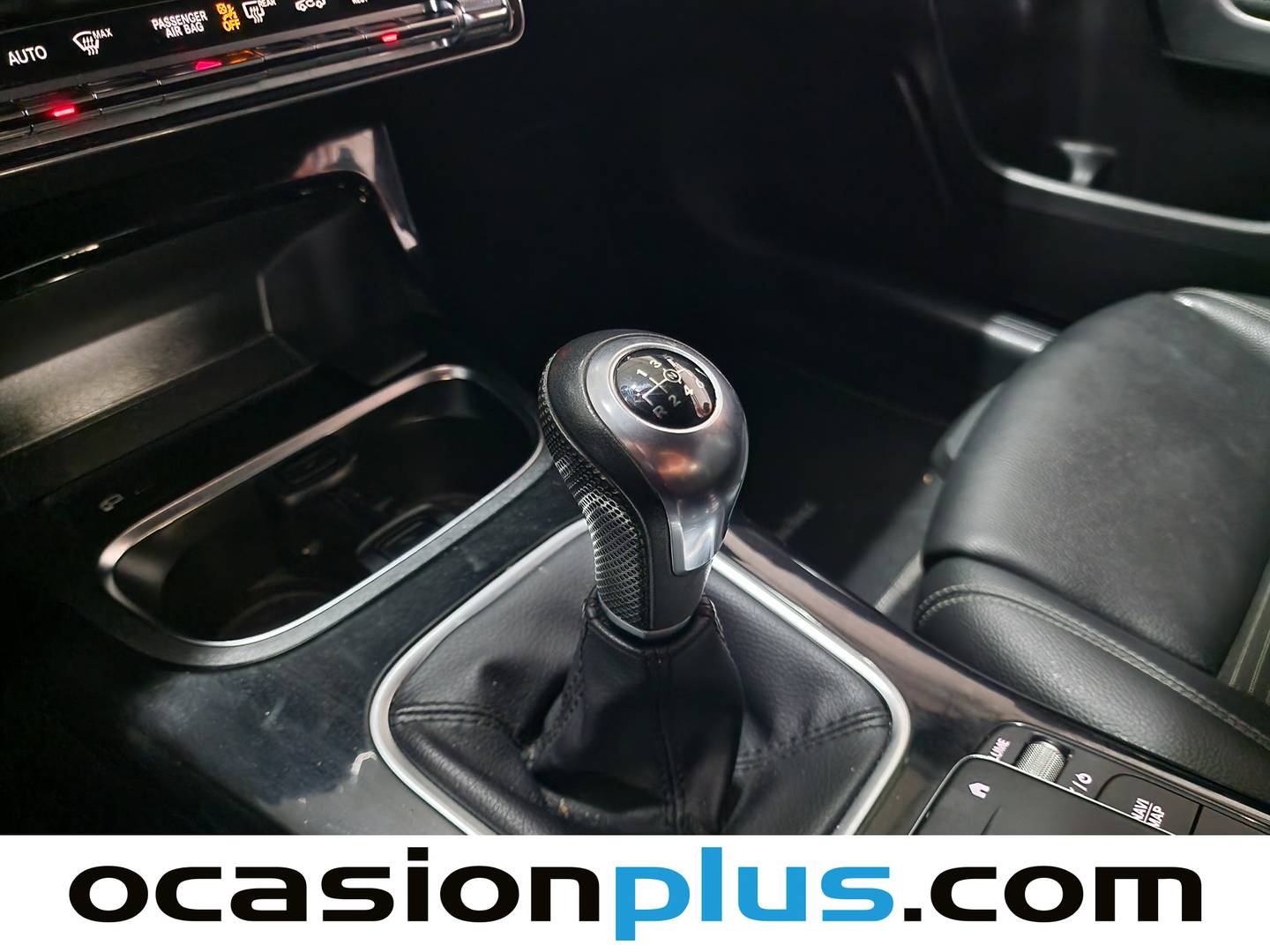 Foto Mercedes Clase A Mercedes-Benz Clase A 180 d (116 CV)