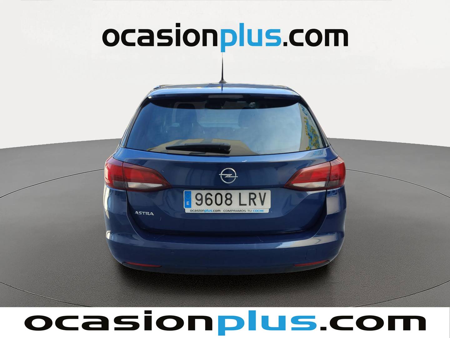 Opel Astra Opel Astra Sports Tourer 1.2 Turbo SHT GS Line (130 CV) al mejor precio