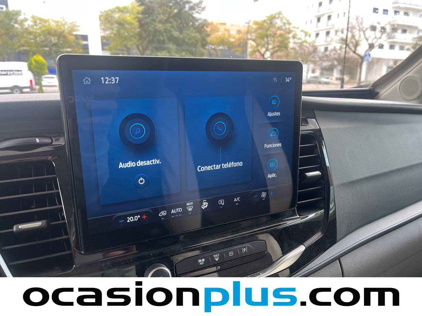 McLouis Glamys McLouis Glamys 320  (165 CV) seminuevo