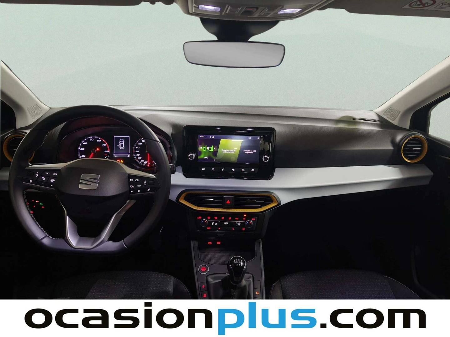 Seat Ibiza Seat Ibiza 1.0 TSI S&S Style XL Edition (110 CV) de ocasión