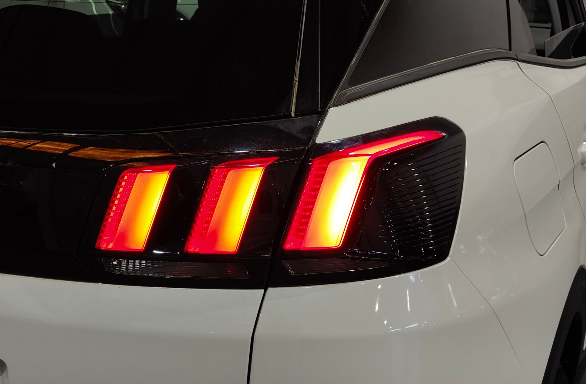 Peugeot 3008 PureTech 130 Allure - foto 16