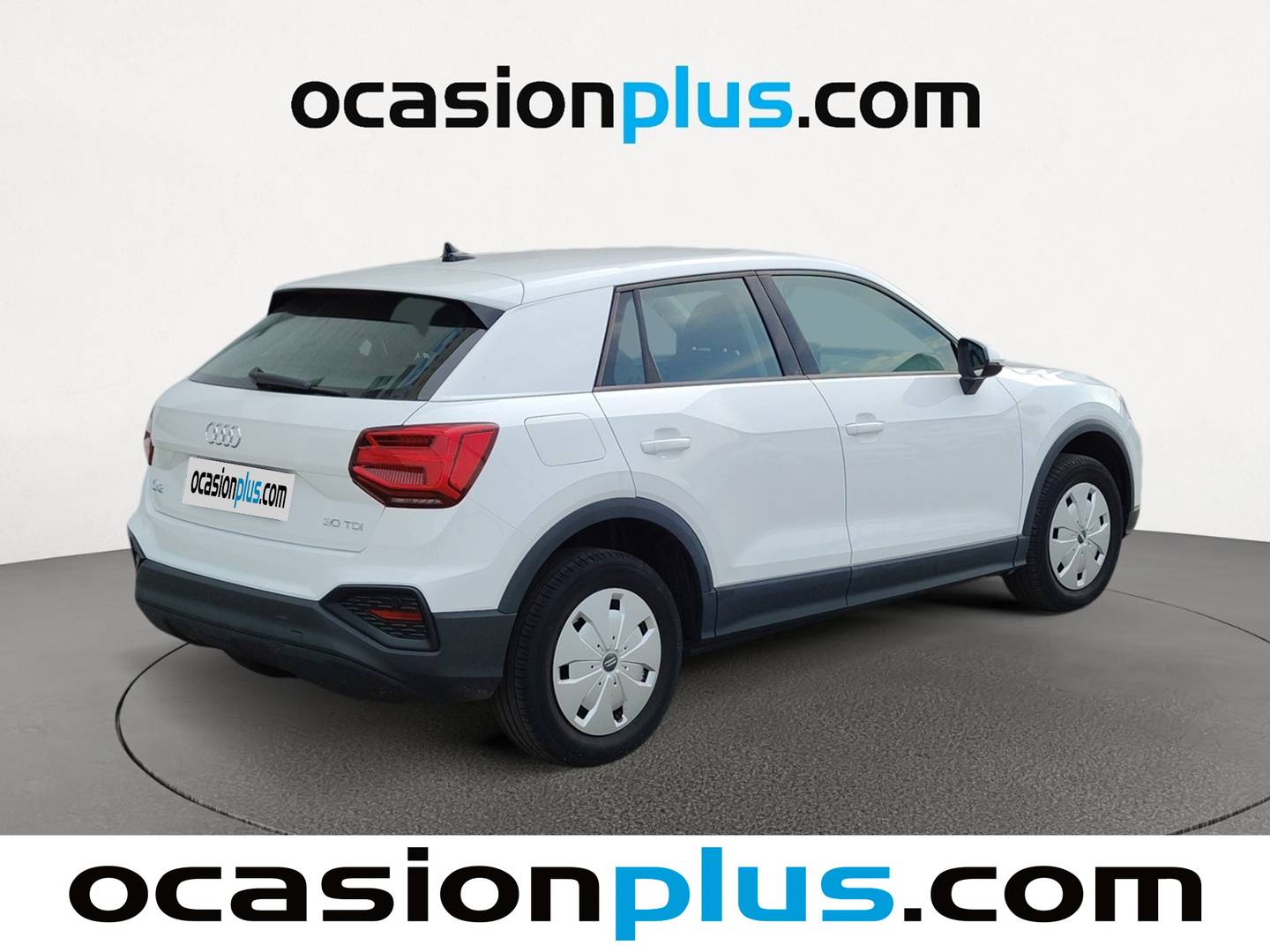 Foto Audi Q2 Audi Q2 30 TDI (116 CV)