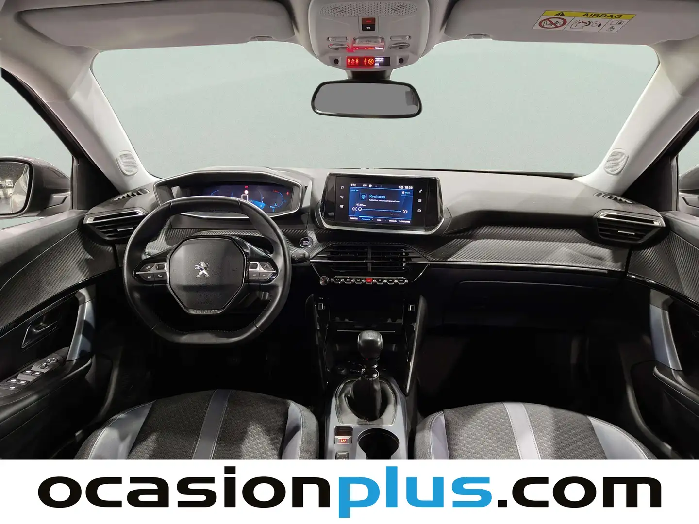 Foto Peugeot 2008 Peugeot 2008 PureTech 100 S&S Allure (100 CV)