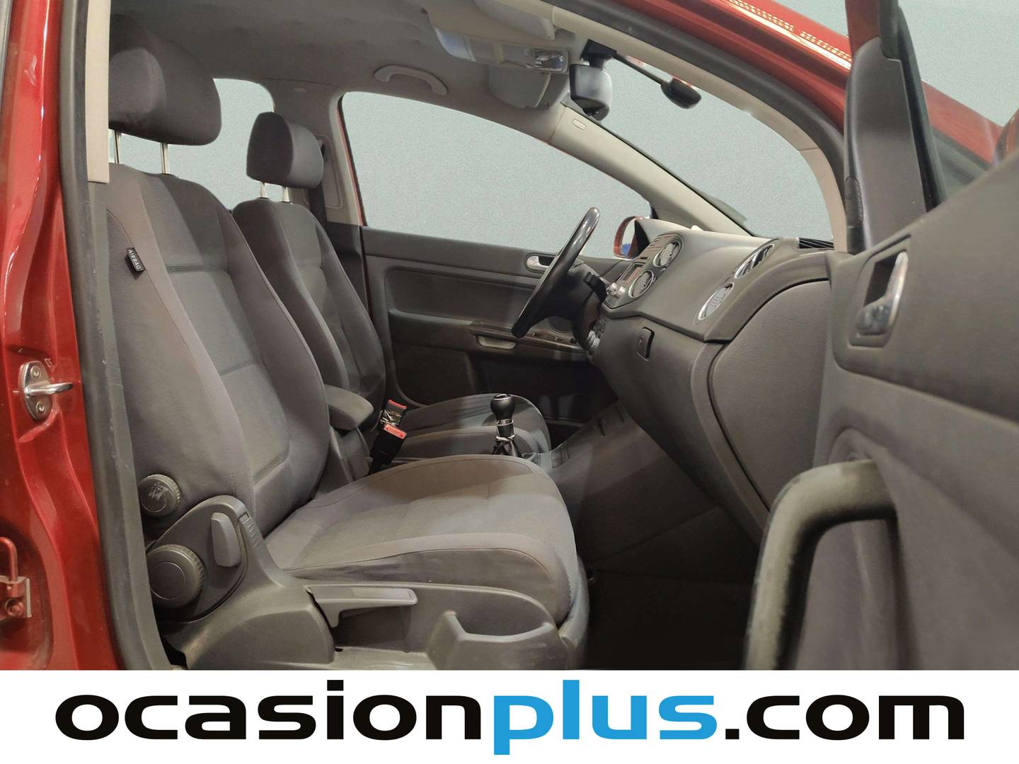 Volkswagen Golf Plus Volkswagen Golf Plus Highline 1.6 FSI (115 CV) km 0