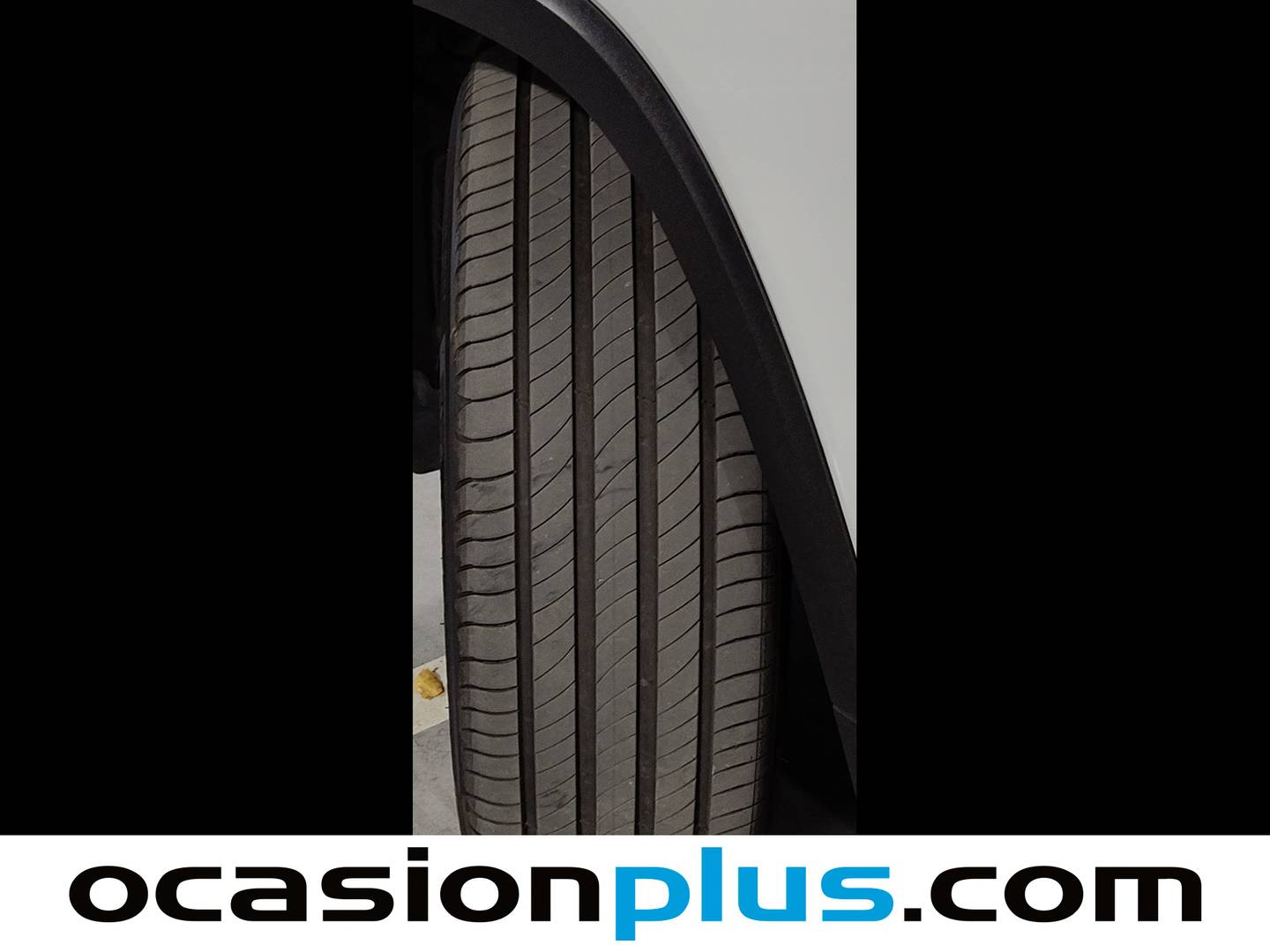 Foto Mercedes GLB Mercedes-Benz GLB 220 D 4MATIC (190 CV)