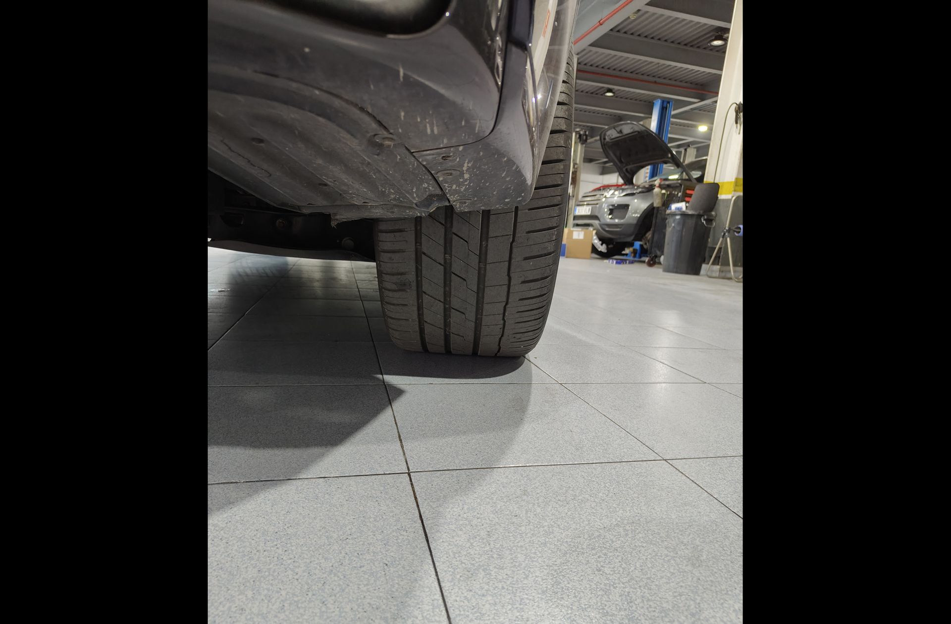 BMW X5 M50d Pack M - foto 40