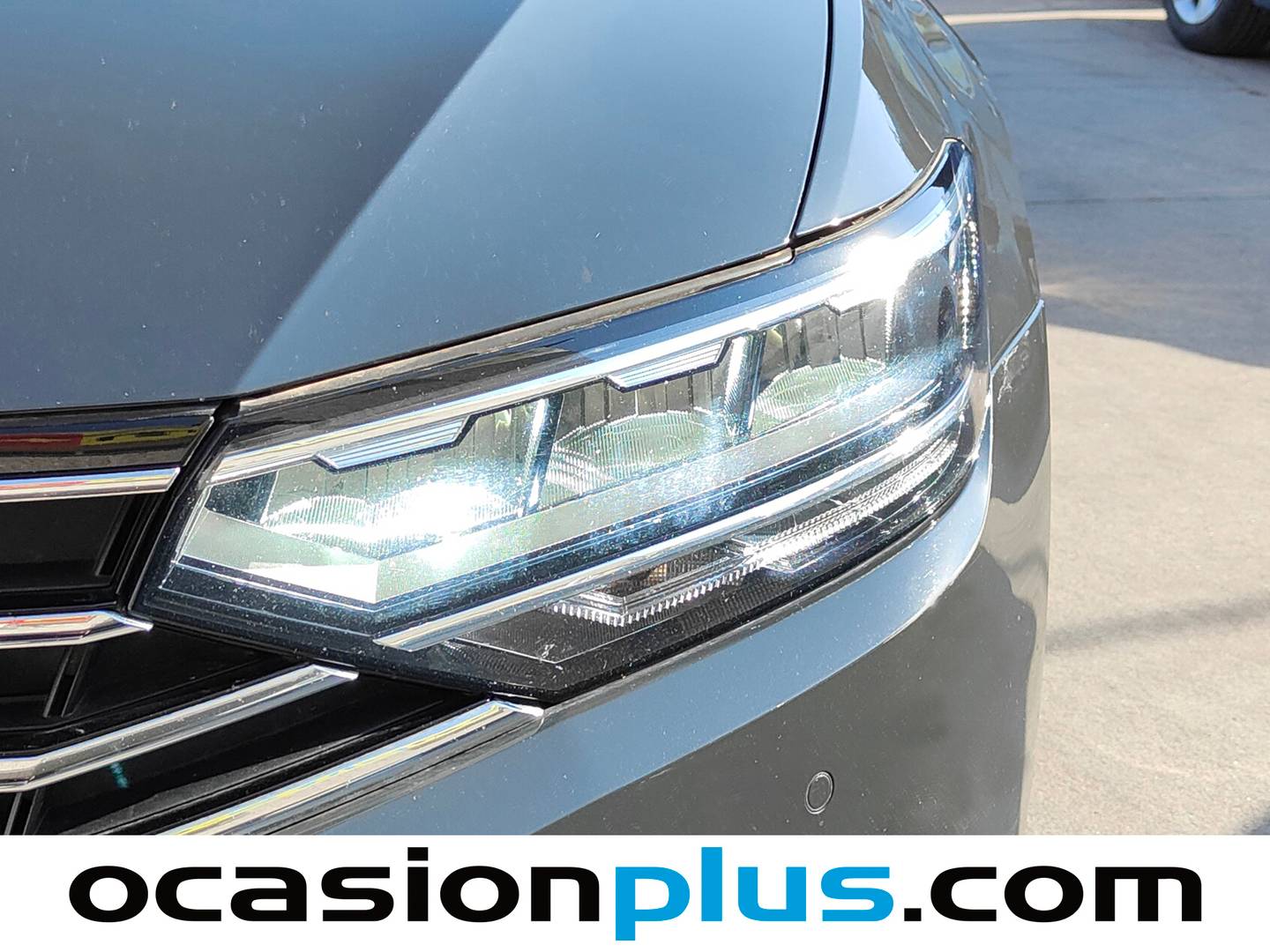 Acabados Volkswagen Passat Volkswagen Passat Variant Executive 1.5 TSI (150 CV) DSG