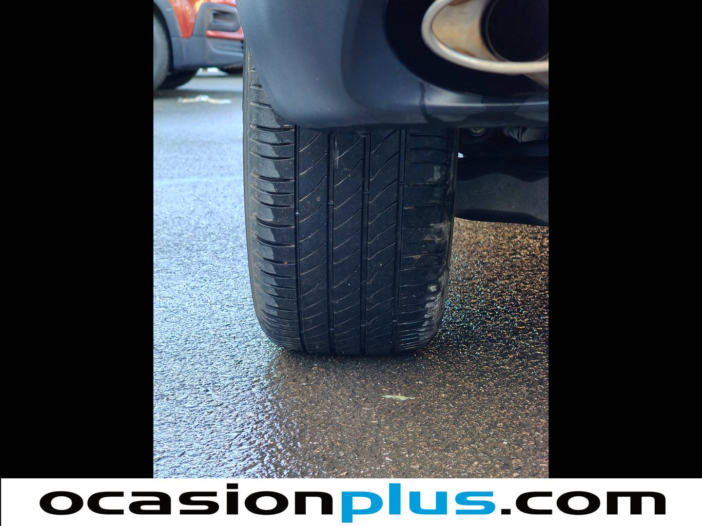 MG eHS MG eHS 1.5 T-GDI PHEV Luxury (258 CV) 258cv