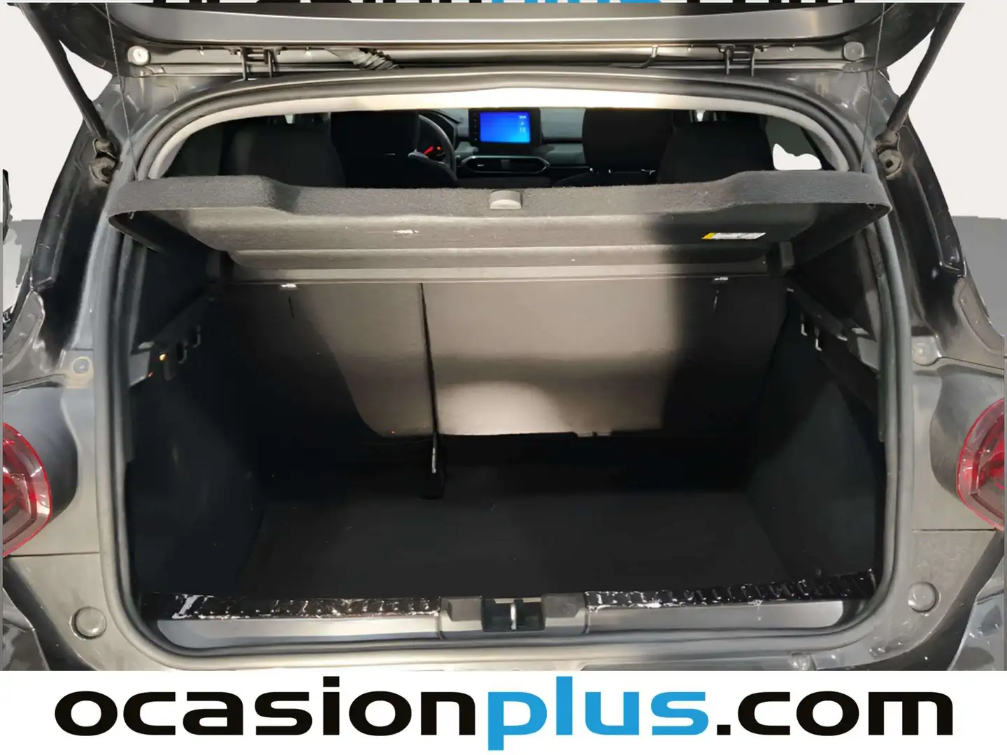 Foto Dacia Sandero Dacia Sandero Essential ECO-G (101 CV)