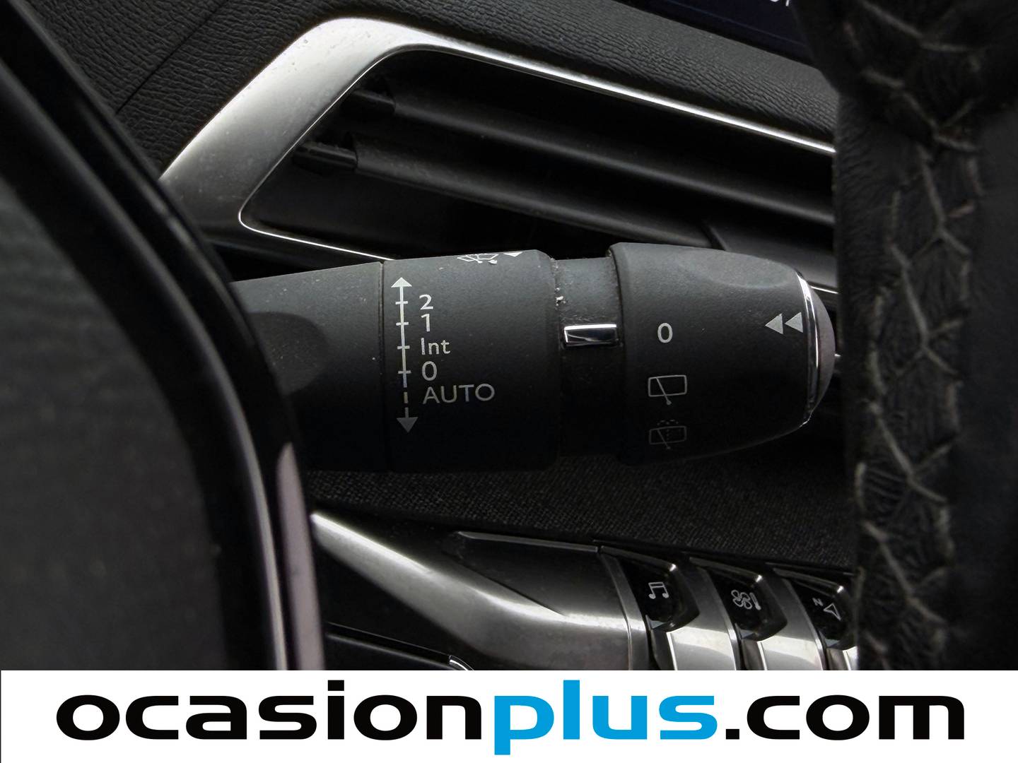 Peugeot 3008 Peugeot 3008 BlueHDI 130 S&S Allure (130 CV) seminuevo