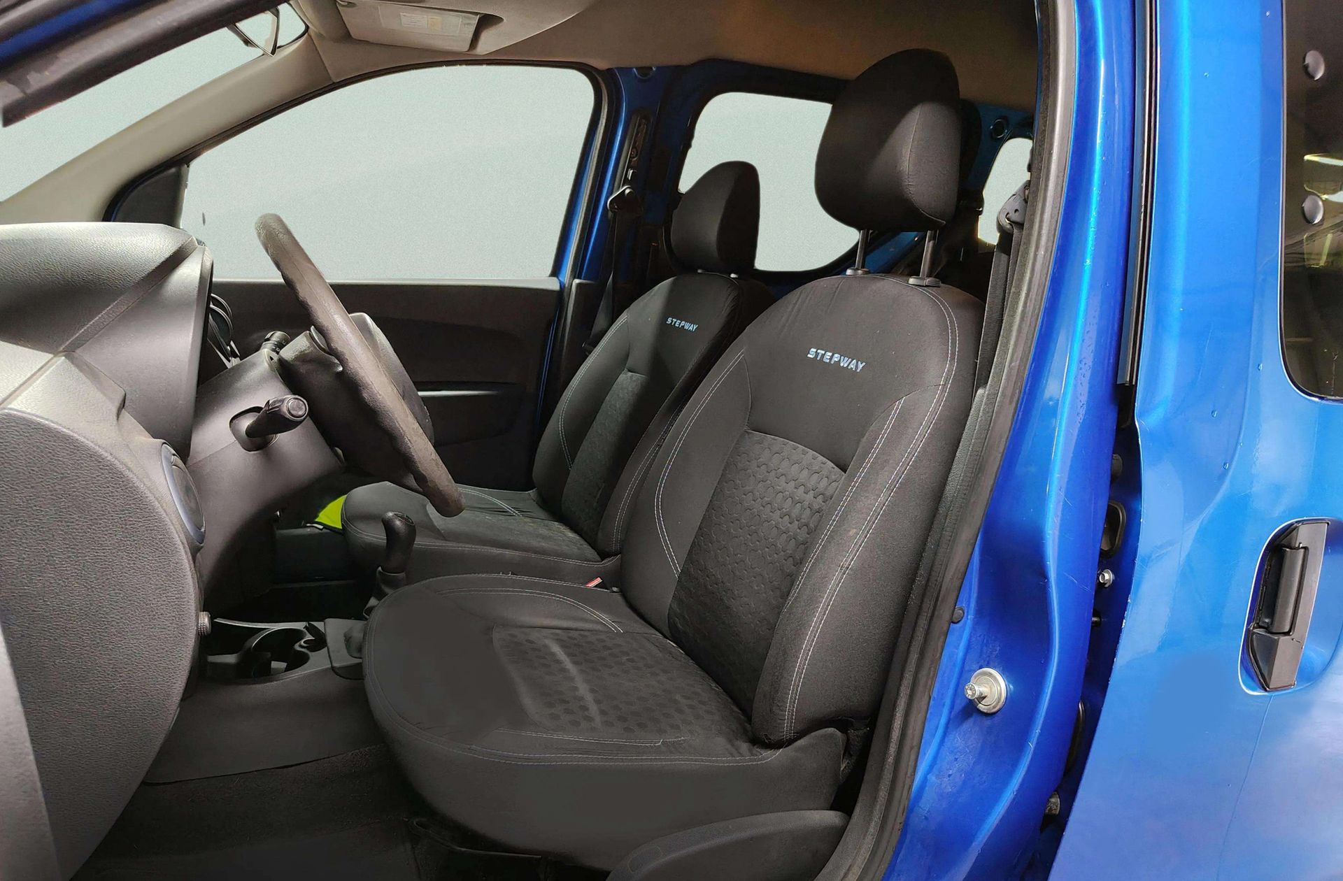 Dacia Dokker Stepway dCi - foto 9