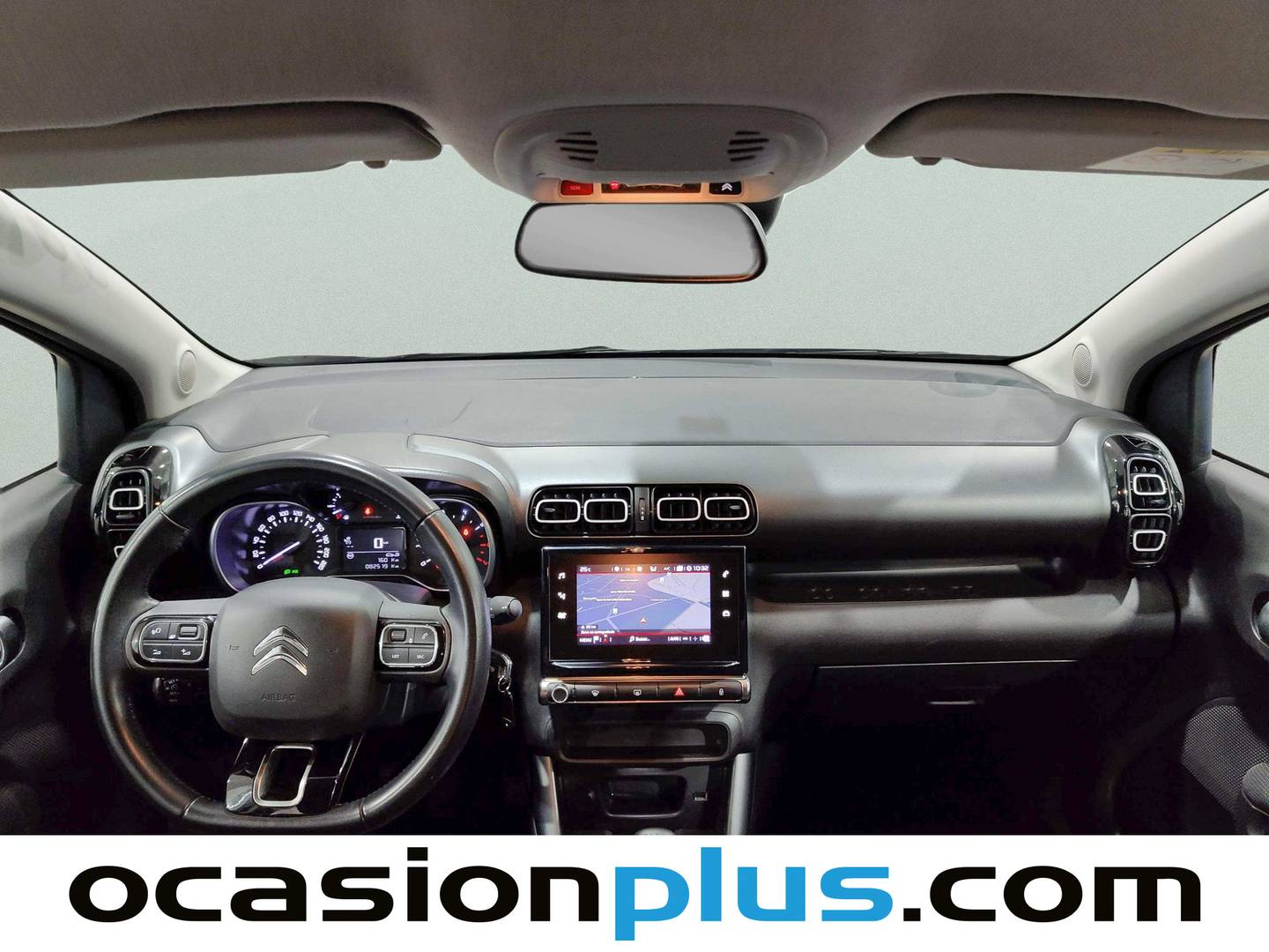 Citroën C3 Aircross Citroën C3 Aircross PureTech 110 S&S Feel (110 CV) de ocasión
