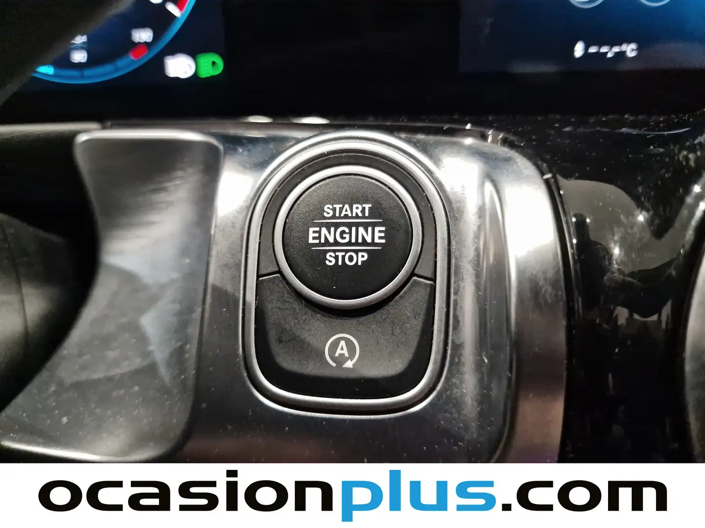 Foto Mercedes GLB Mercedes-Benz GLB 180 (136 CV)