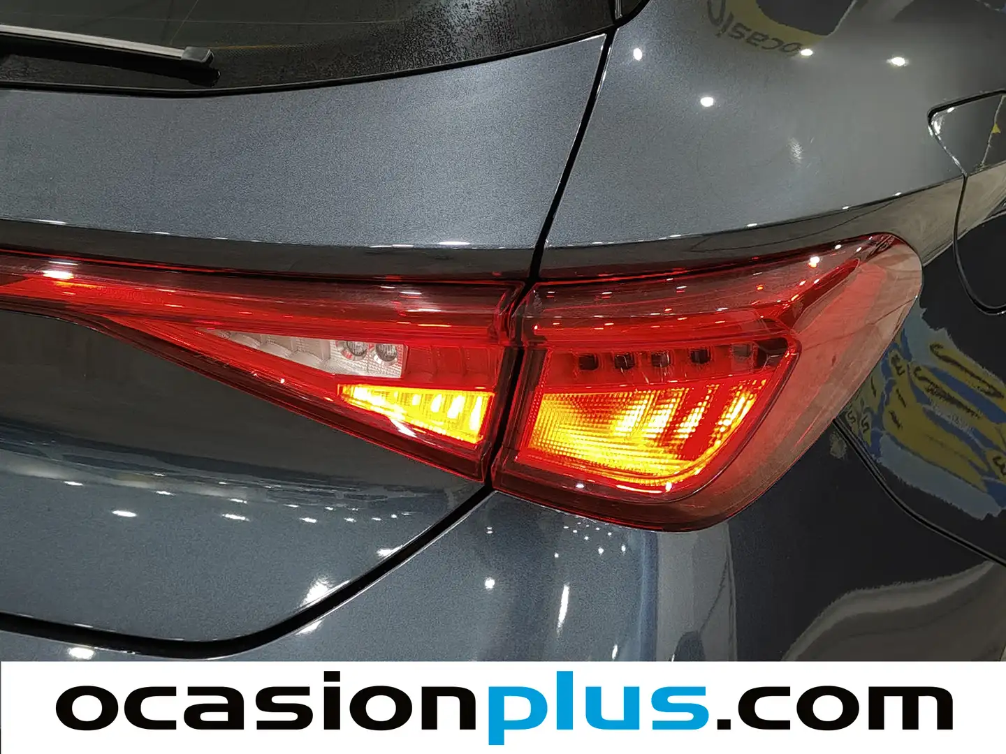 Foto Seat León SEAT León 1.5 TSI S&S Style 25 Aniversario (116 CV)