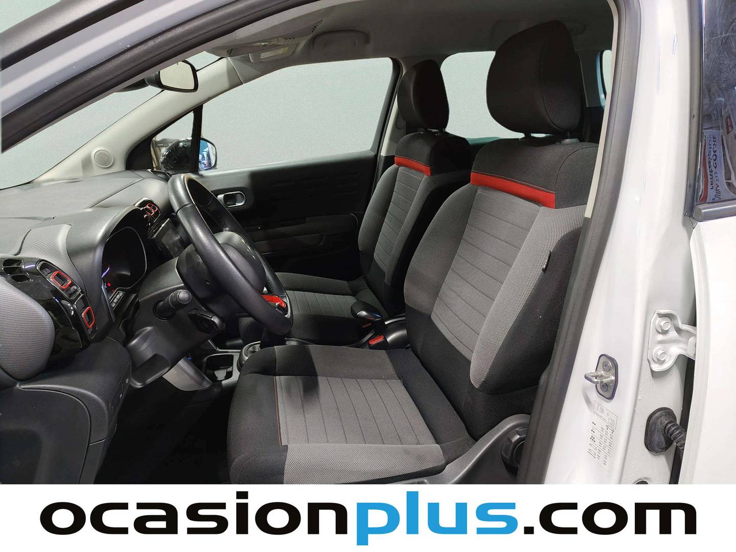 Foto Citroën C3 Aircross Citroen C3 Aircross PureTech 110 S&S Shine (110 CV)