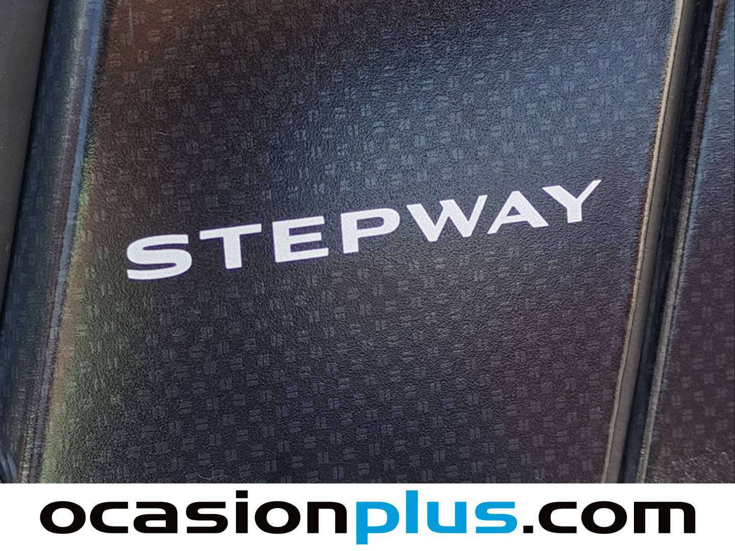 Extras y acabados del Dacia Sandero Dacia Sandero Serie Limitada Nómada TCe (90 CV)