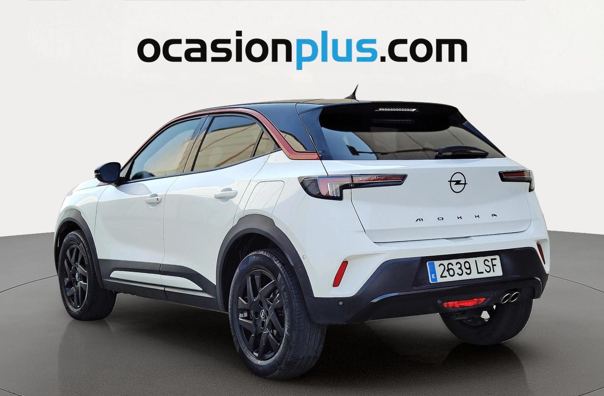 Opel Mokka 1.2 Turbo GS Line - foto 3