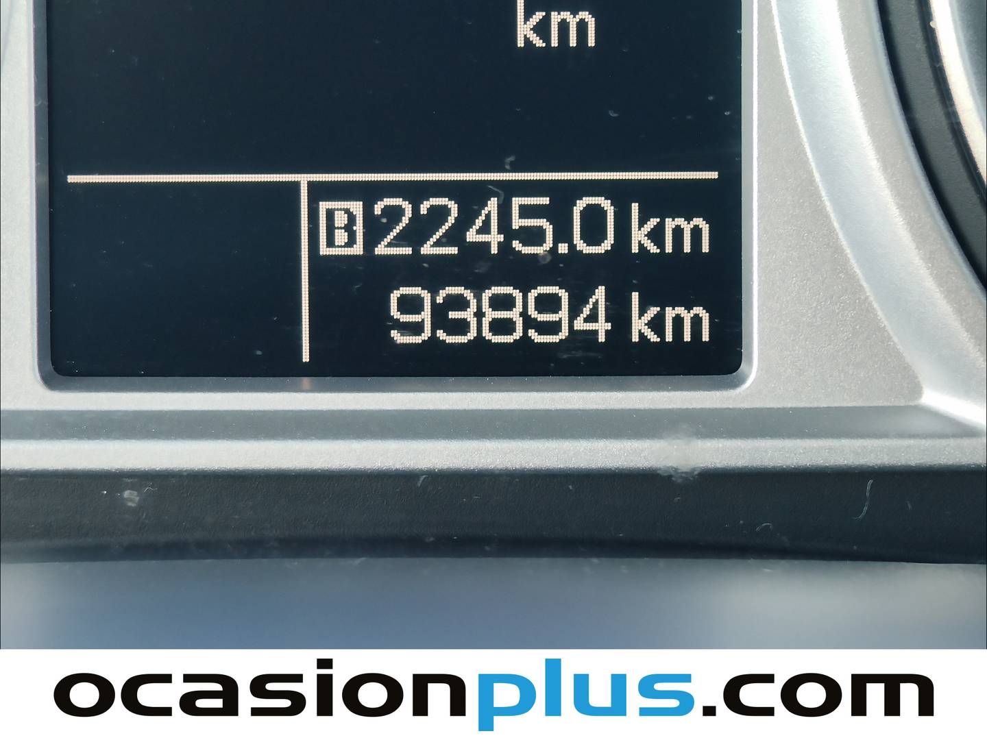 Suzuki Vitara Suzuki Vitara 1.6 DDiS GLE 4WD (120 CV) seminuevo