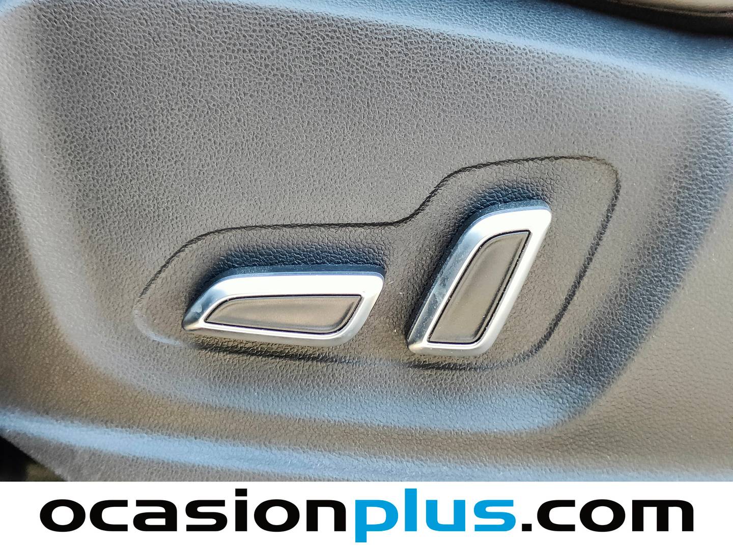 Foto MG HS MG eHS 1.5 T-GDI PHEV Luxury (258 CV)