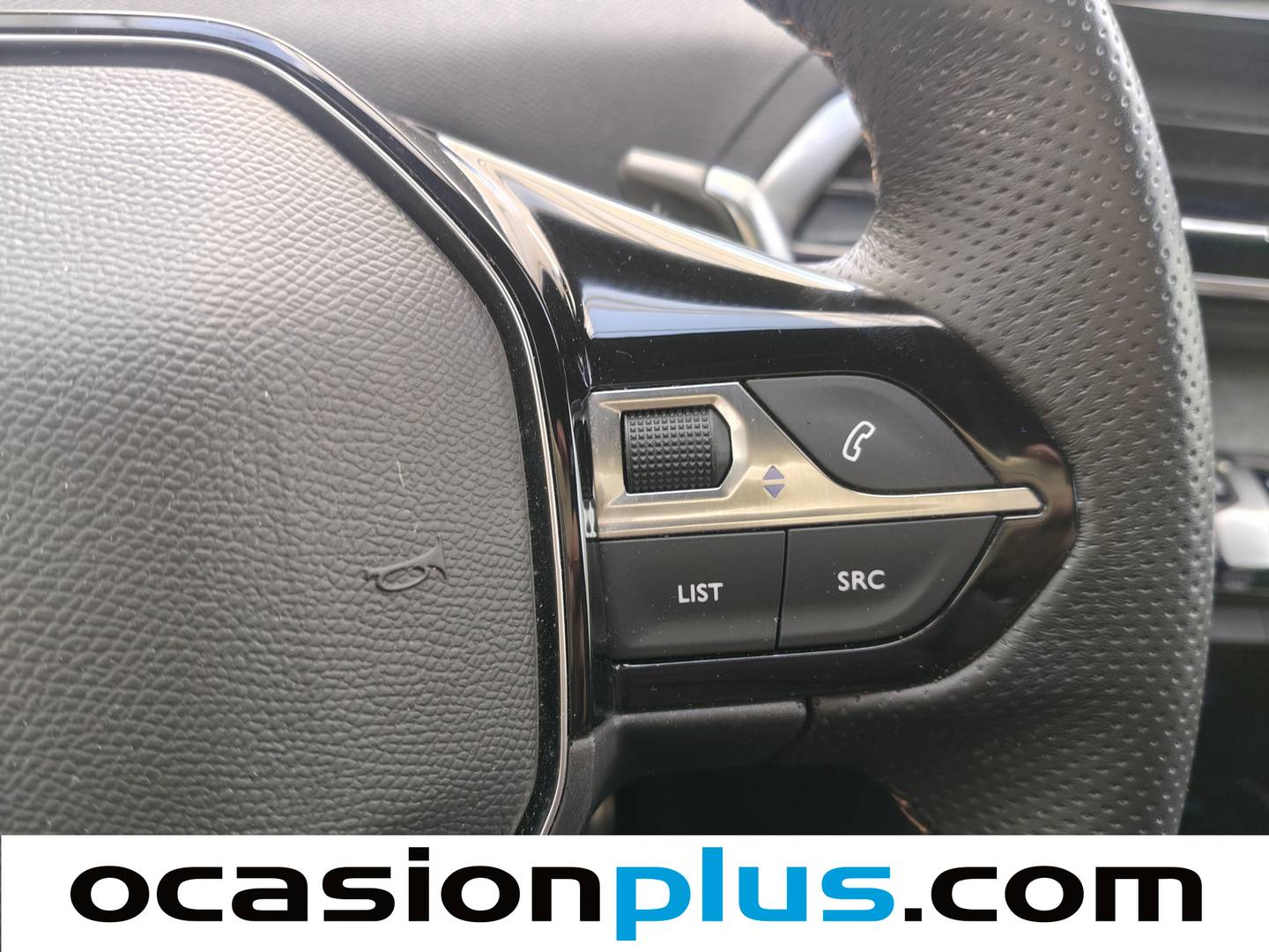 Peugeot 5008 Hybrid Peugeot 5008 Hybrid 1.2 GT eDCS6 (136 CV) 7 Plazas al mejor precio