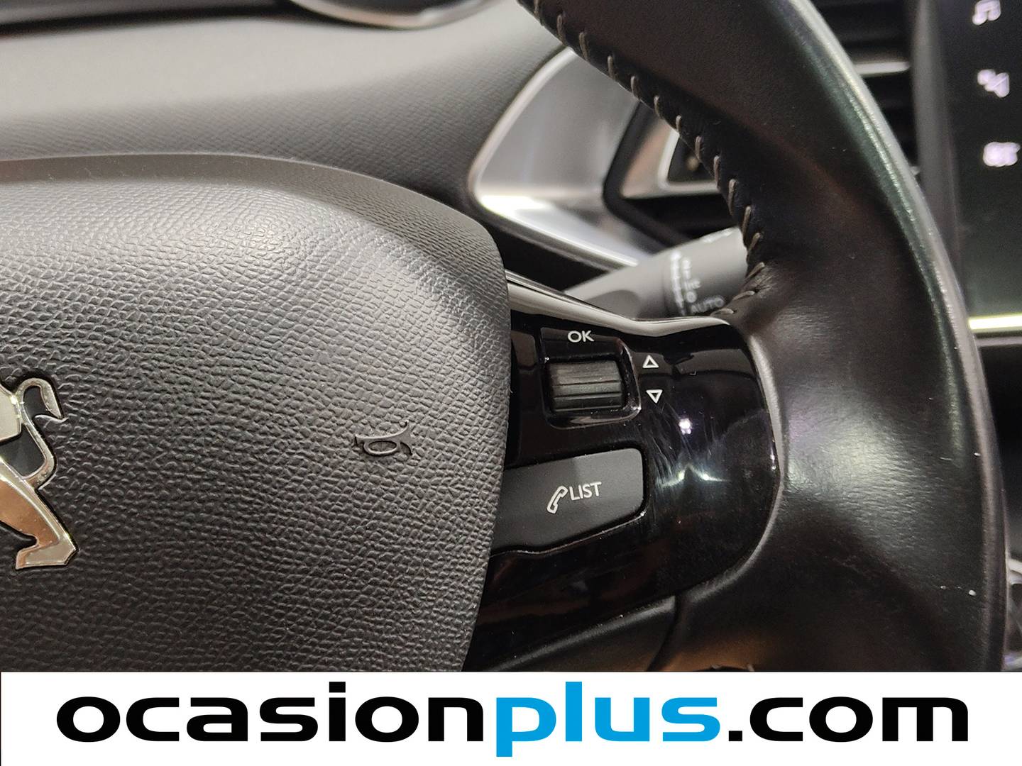 Peugeot 308 Peugeot 308 PureTech 130 Active EAT6 (130 CV) barato