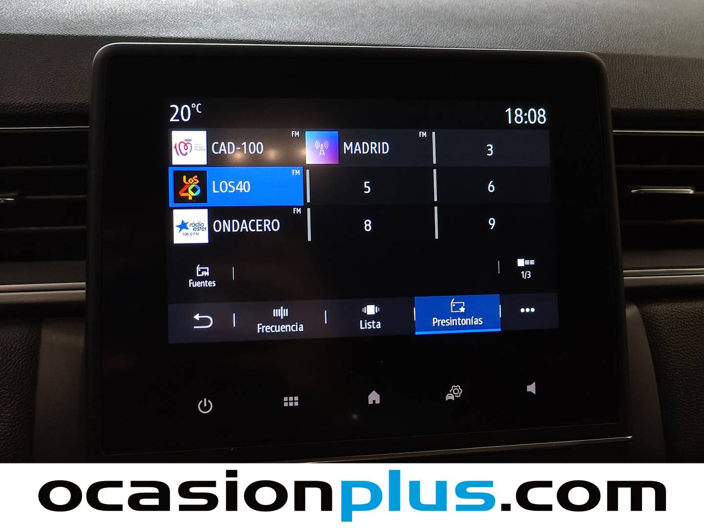 Renault Captur Renault Captur Zen TCe (130 CV) GPF 130cv