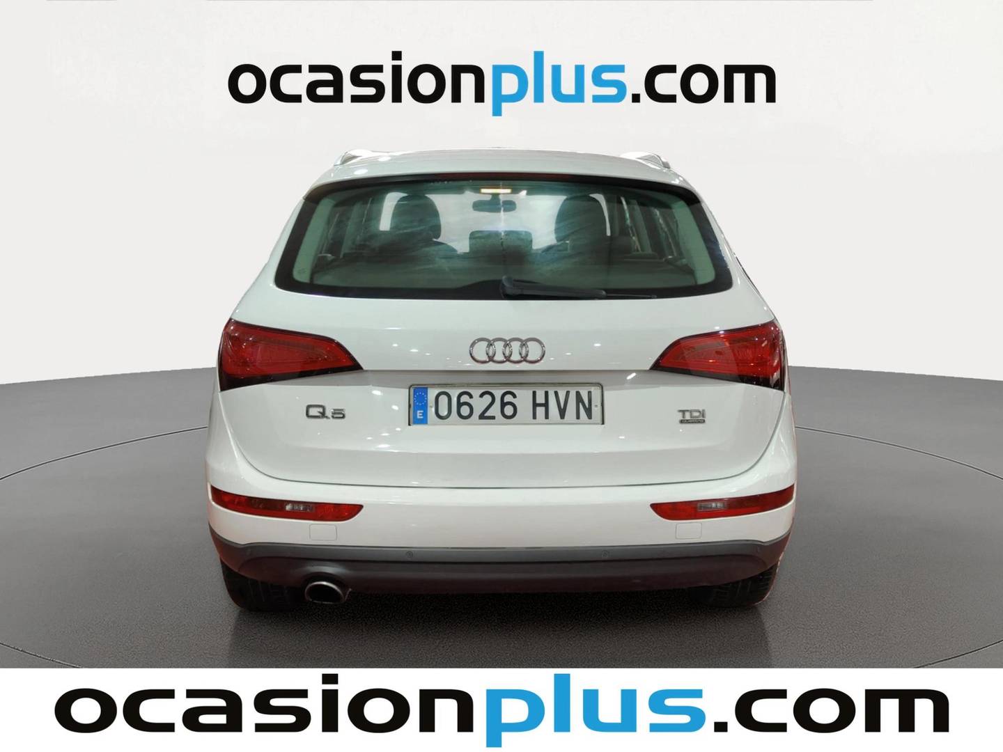 Audi Q5 Audi Q5 Ambition 2.0 TDI quattro (177 CV) S tronic barato