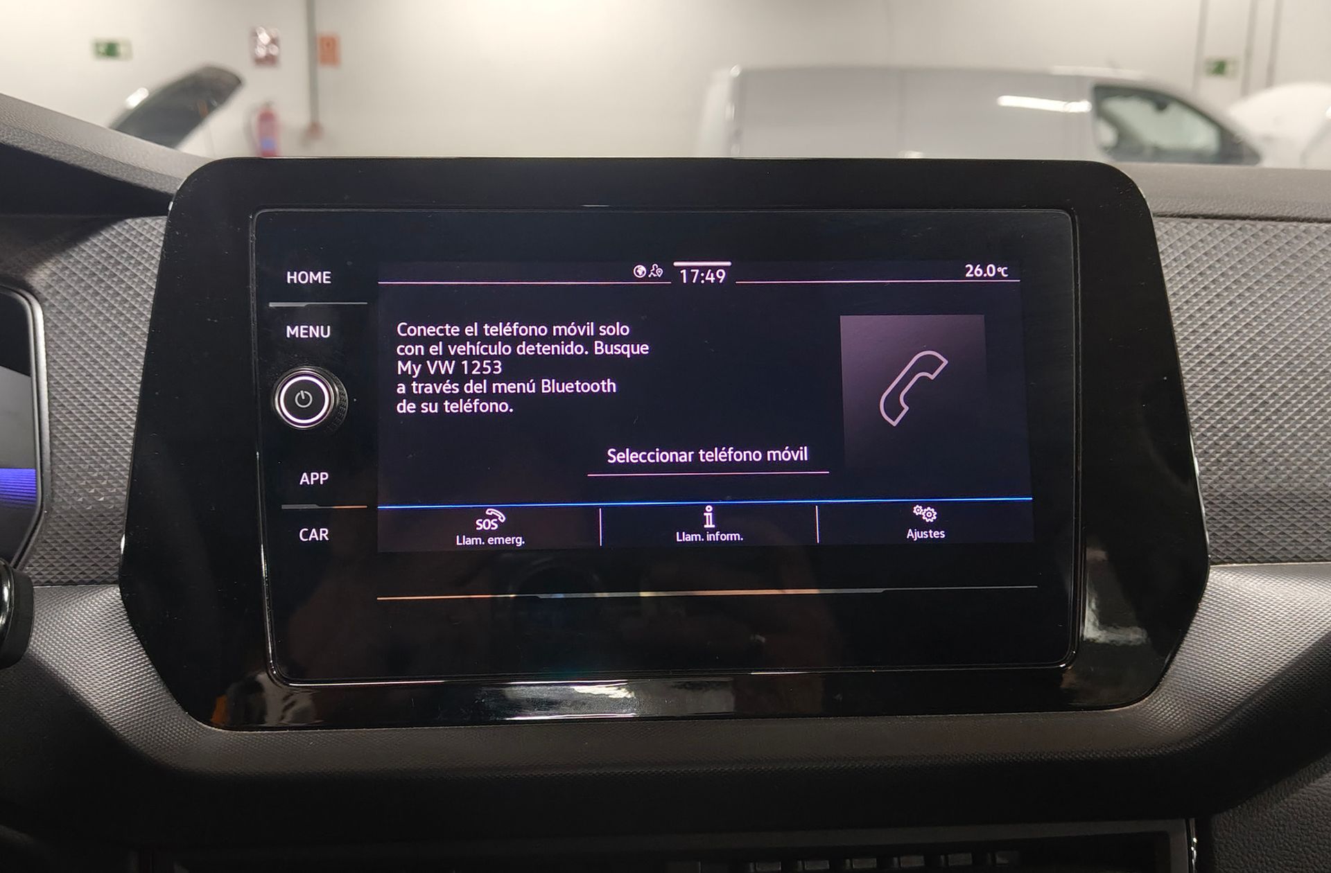 Volkswagen T-Cross 1.0 TSI - foto 29