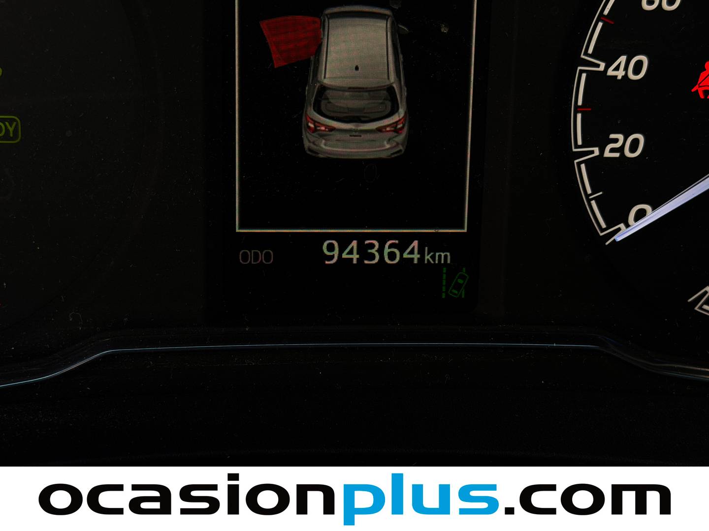 Toyota Yaris Toyota Yaris 1.5 Hybrid Advance (100 CV) seminuevo