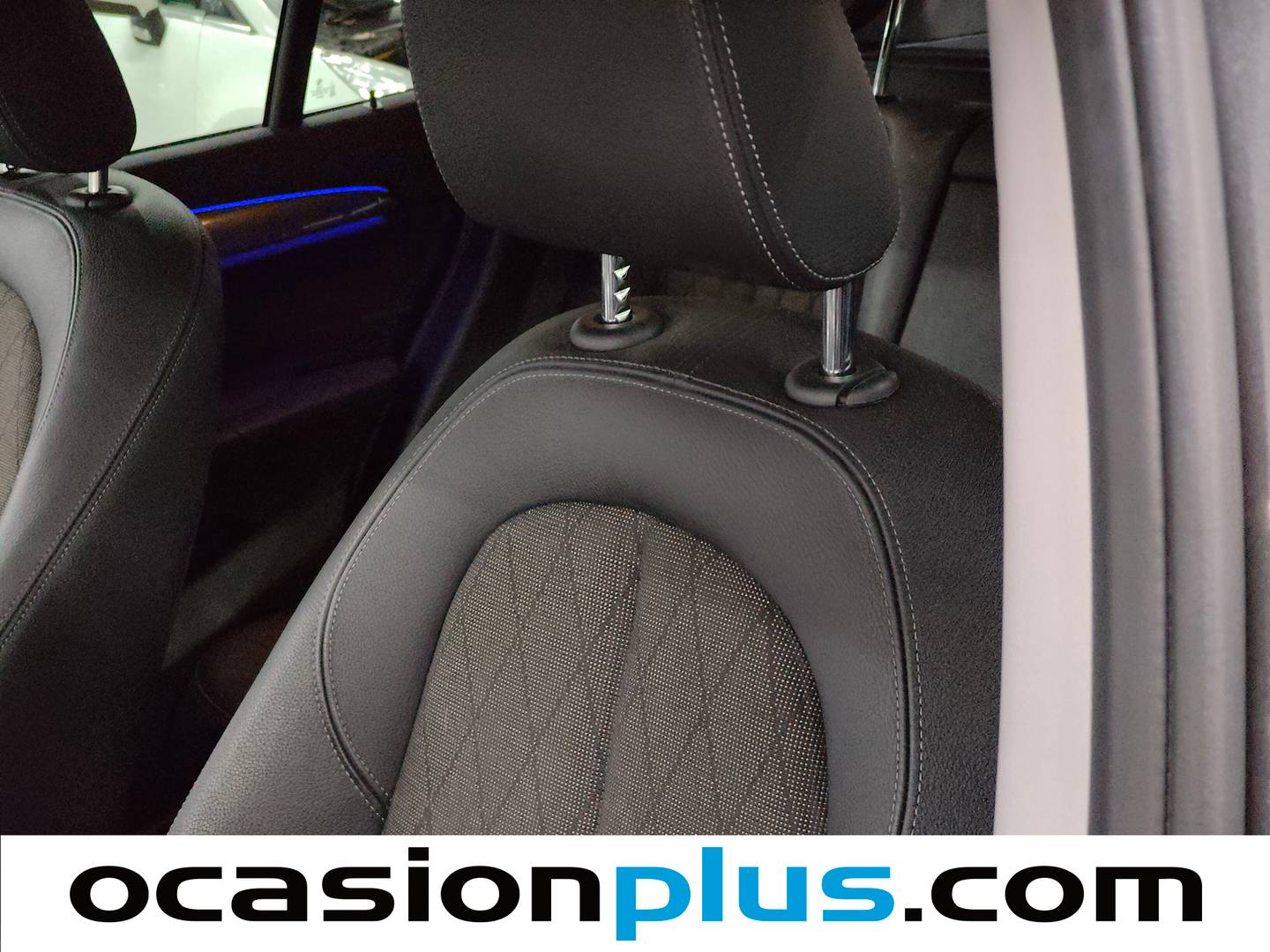 BMW X1 BMW X1 sDrive18d (150 CV) de ocasión