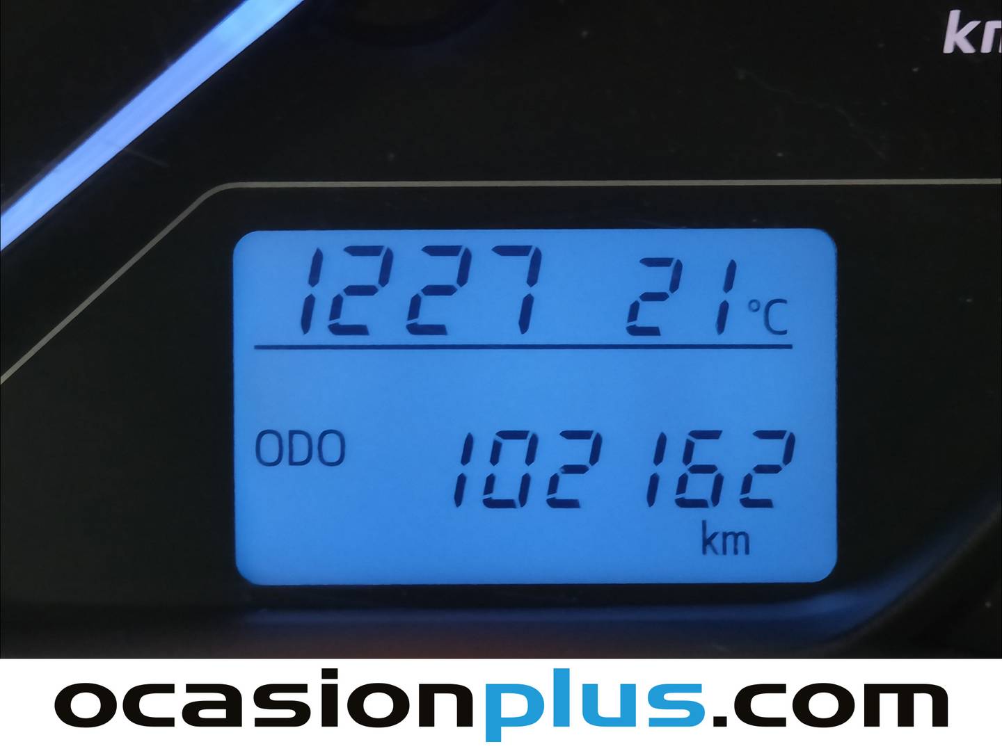 Toyota Yaris Toyota Yaris 1.0 City (69 CV) seminuevo