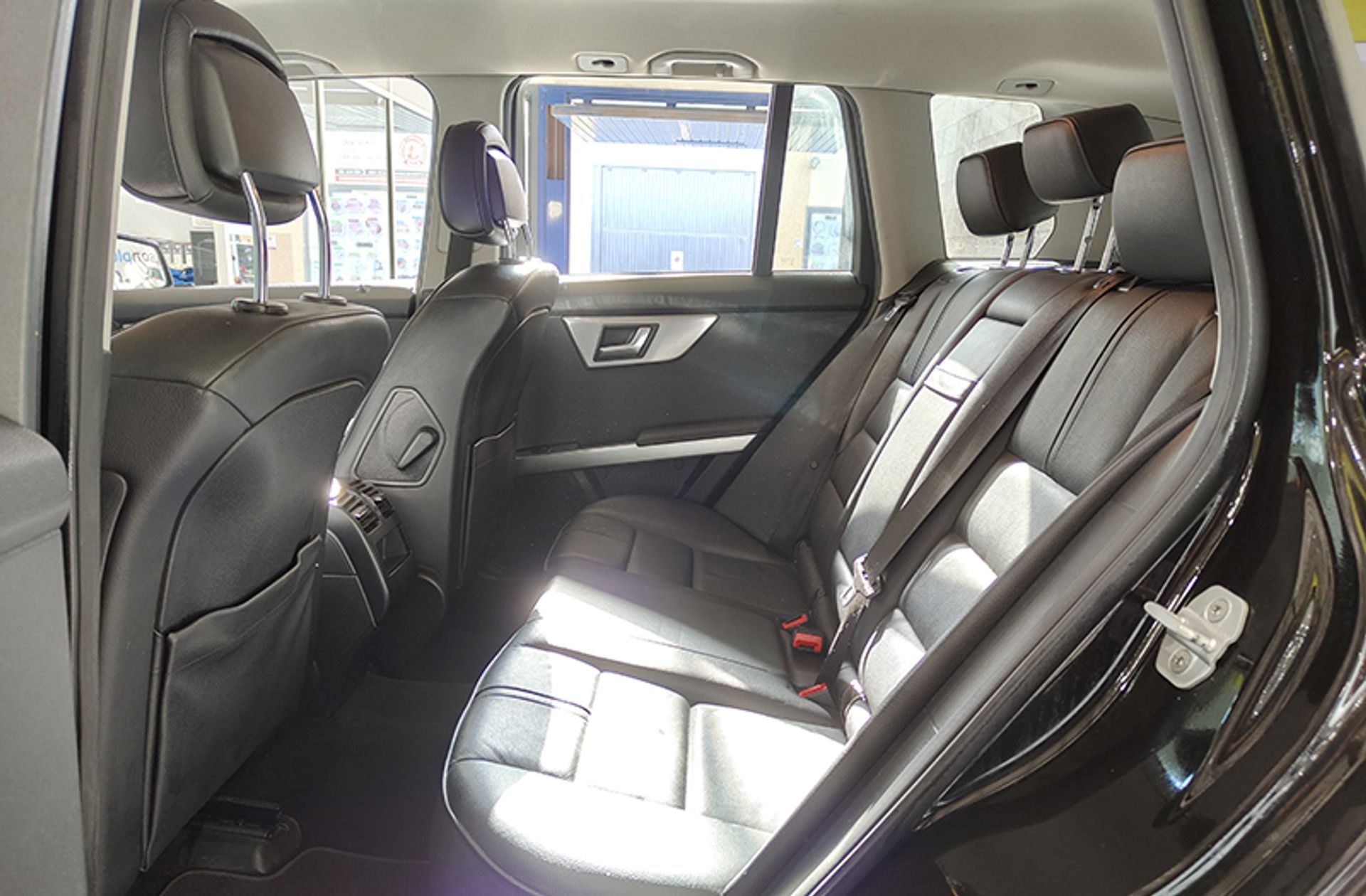 Mercedes-Benz GLK 250 CDI BE 4Matic - foto 14