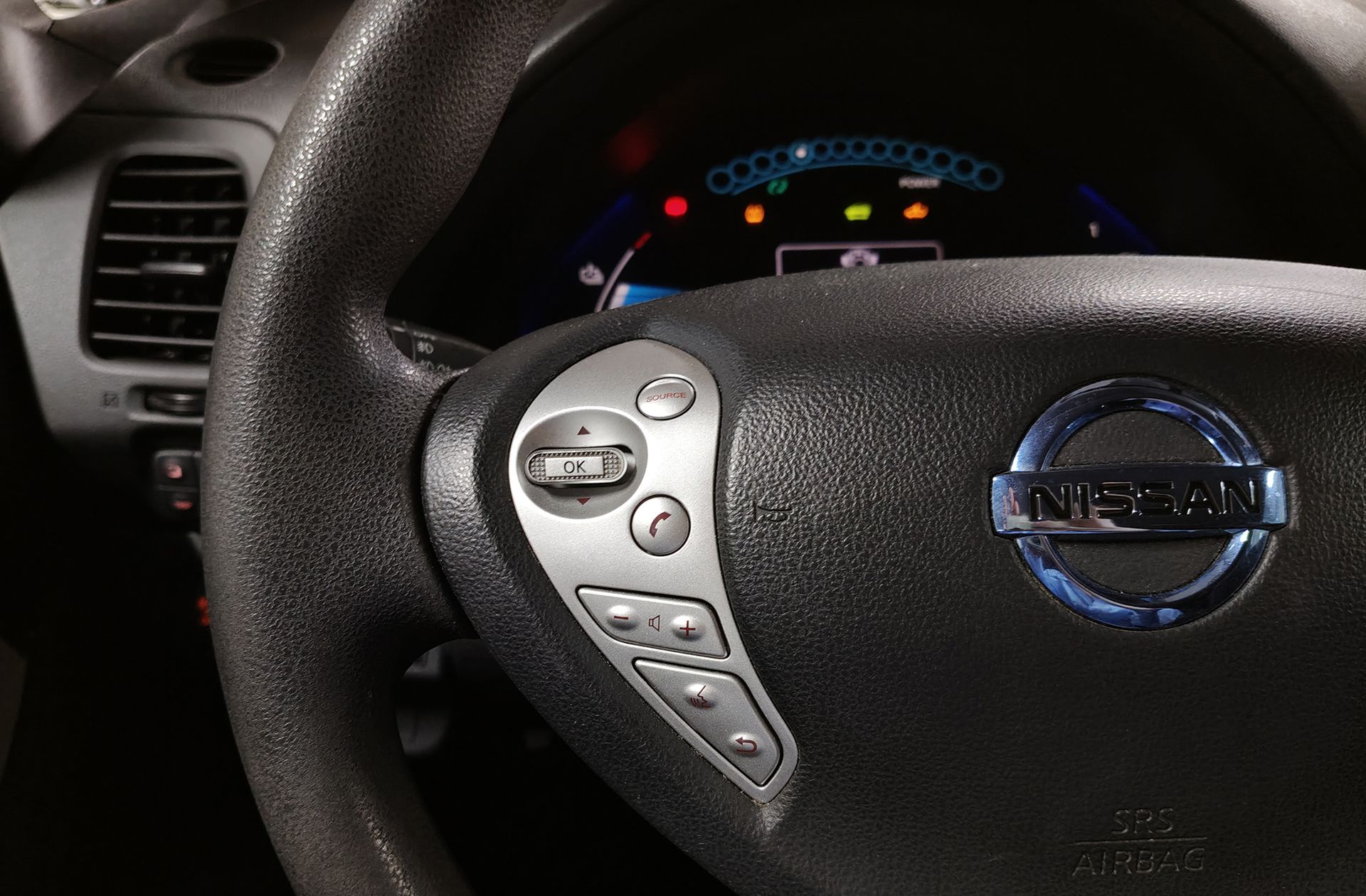 Nissan Leaf 30kWh Acenta - foto 22