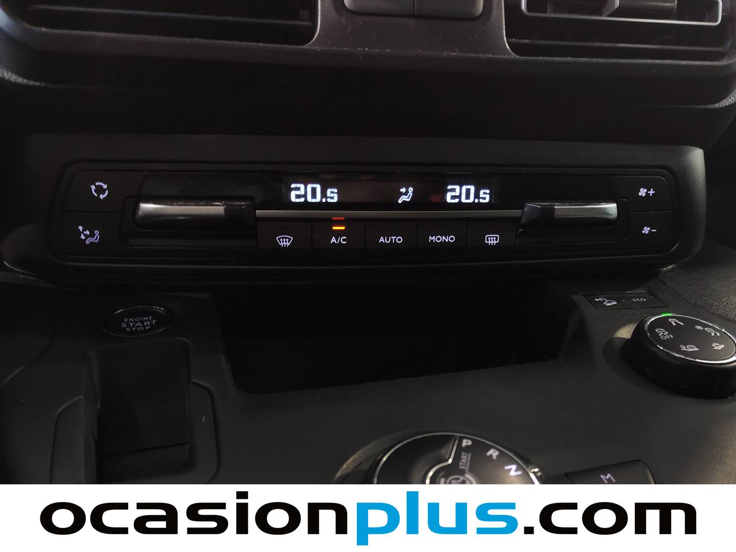 Opel Combo Life Opel Combo Life 1.2 T Elegance Plus L Auto (130 CV) de segunda mano