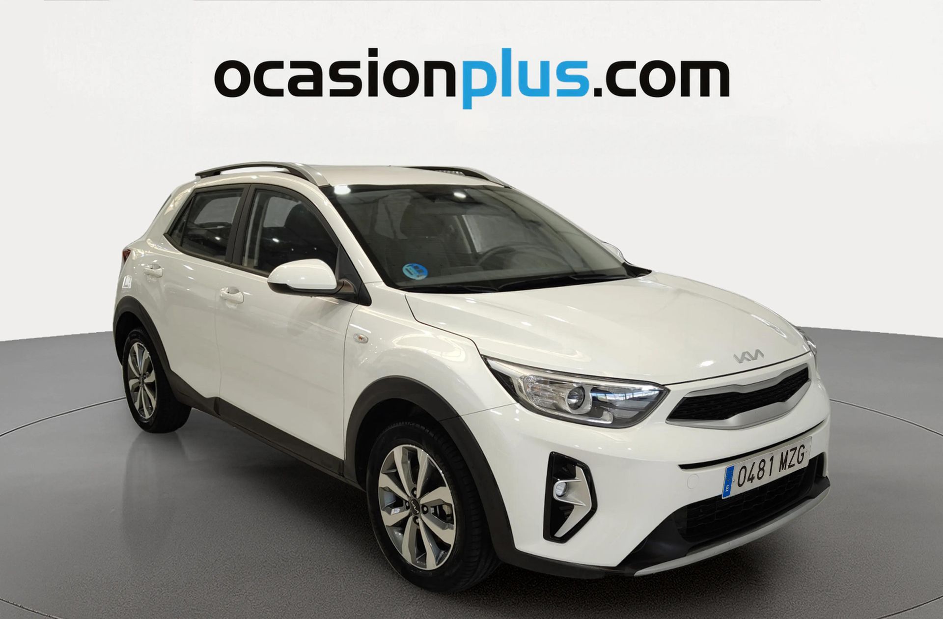 Kia Stonic 1.0 T-GDi MHEV Concept - foto 2