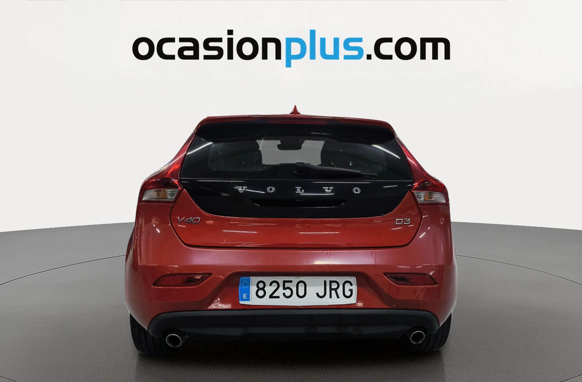 Volvo V40 2.0 D3 Momentum - foto 13