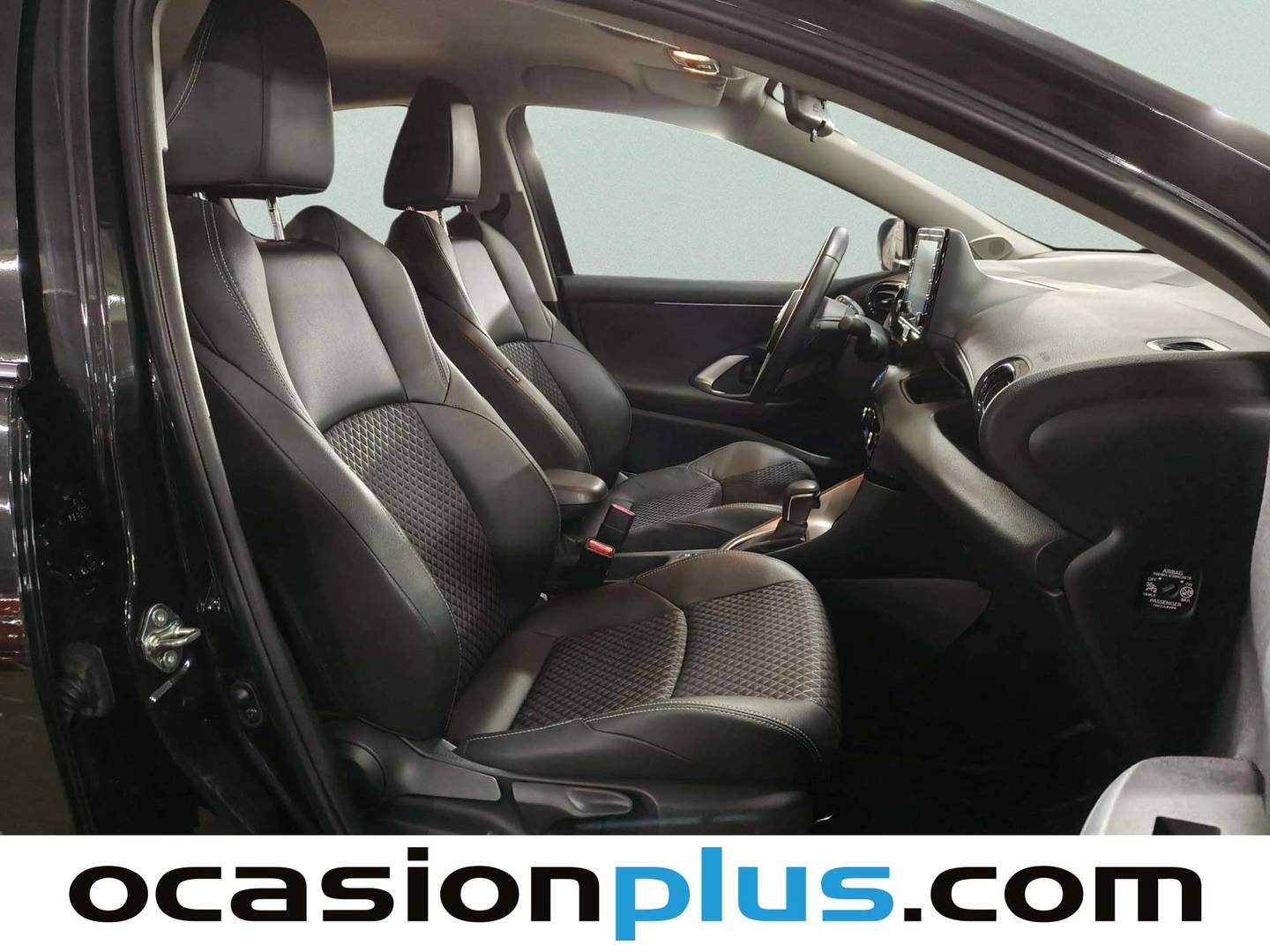 Mazda Mazda2 Mazda Mazda 2 1.5 Hybrid Agile Comfort CVT (116 CV) de segunda mano