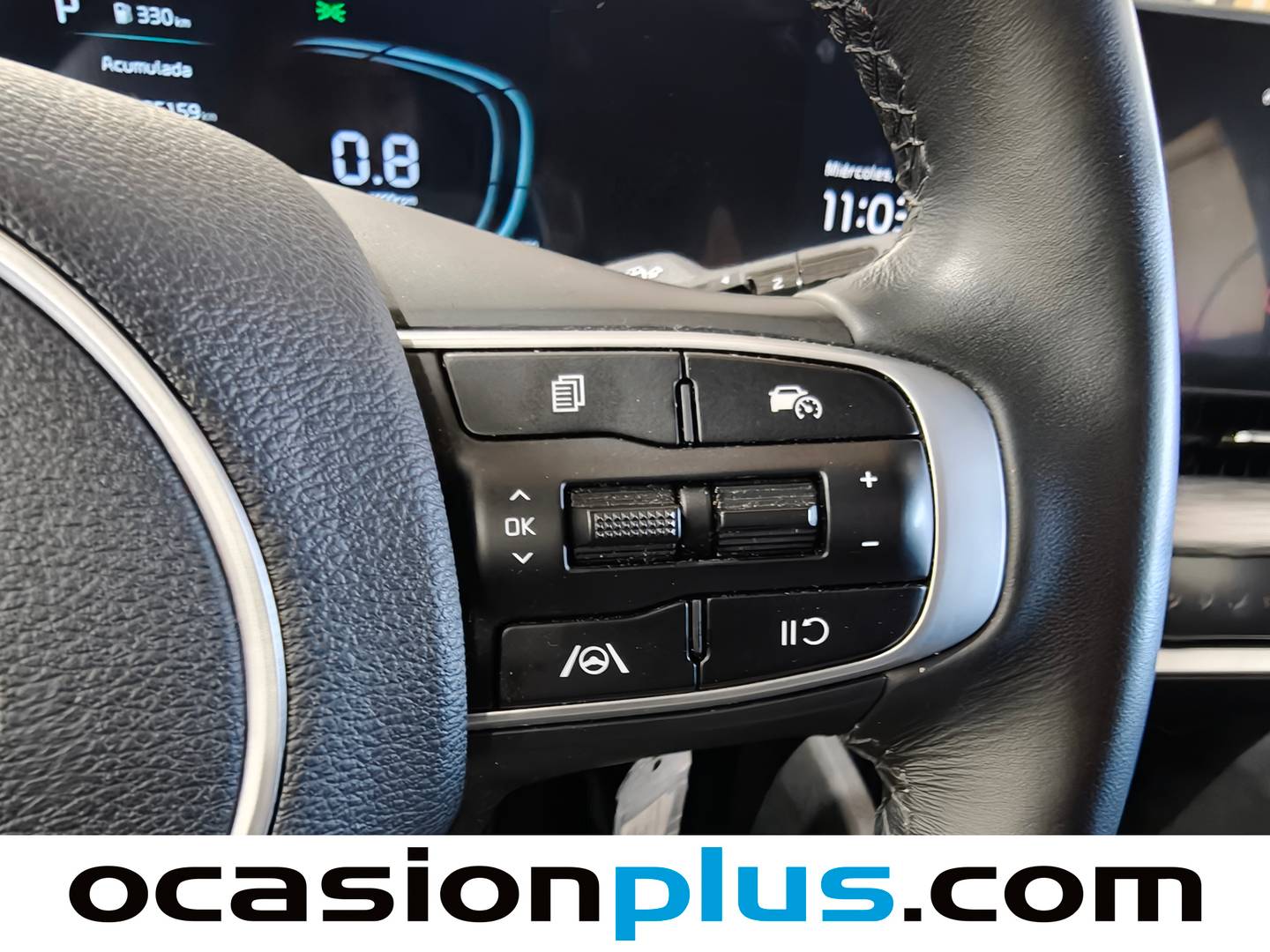 KIA Sportage Kia Sportage 1.6 T-GDi MHEV Business 4x2 DCT (160 CV) al mejor precio