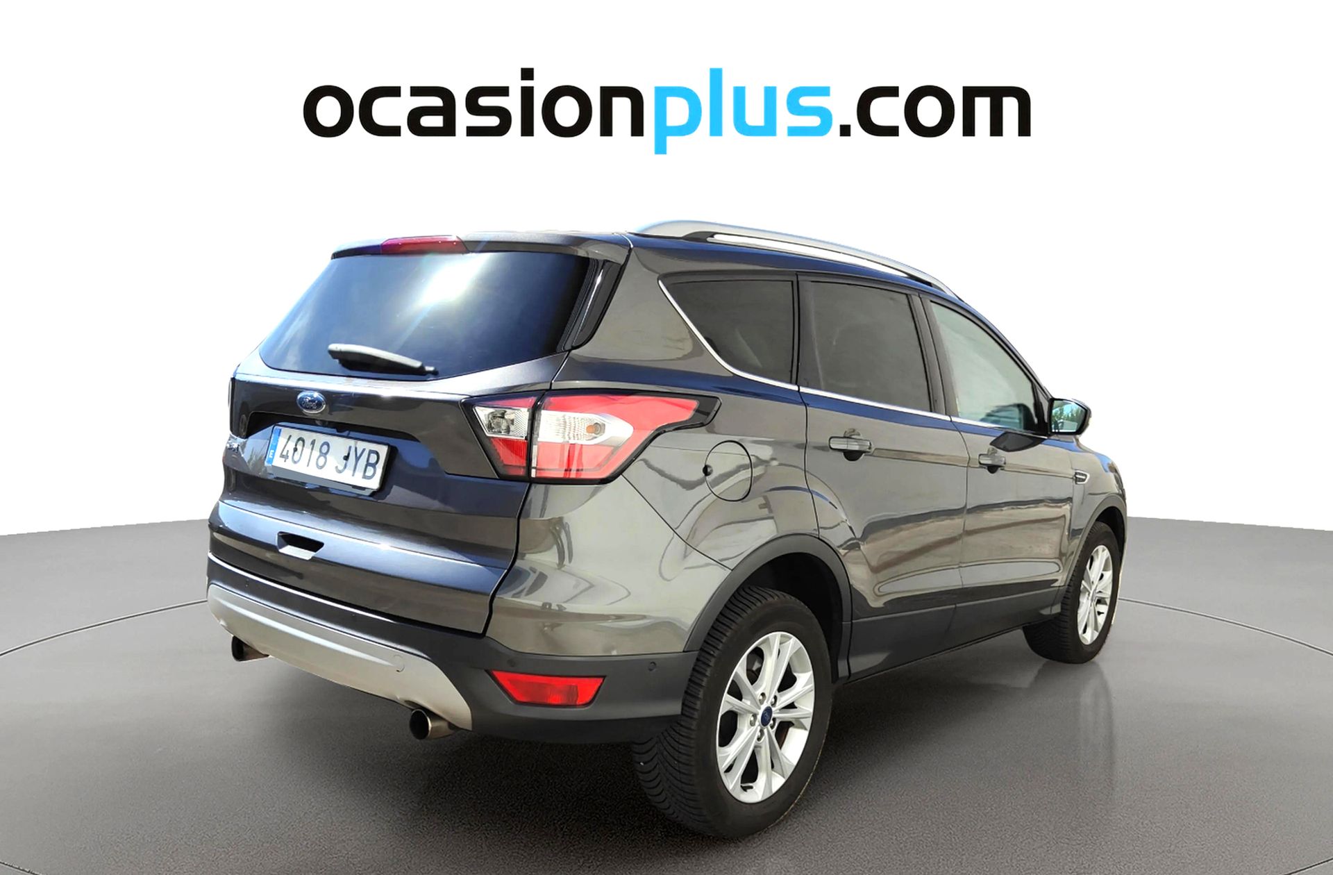 Ford Kuga 1.5 TDCi Titanium 4x2 - foto 4