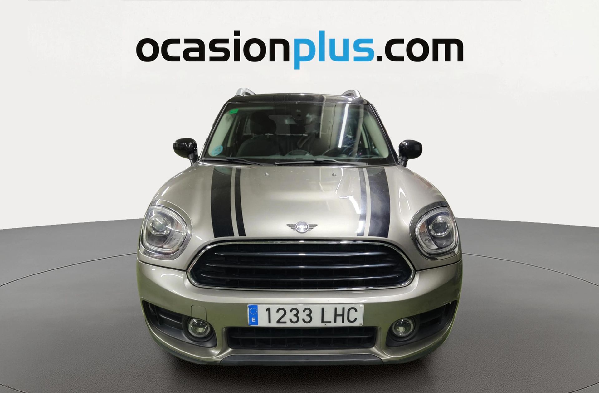 MINI Countryman Cooper - foto 9