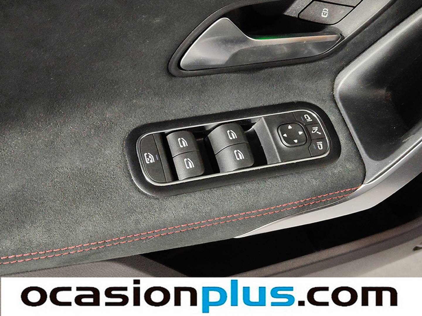 Foto Mercedes Clase B Mercedes-Benz Clase B 250 e (218 CV)Pack AMG