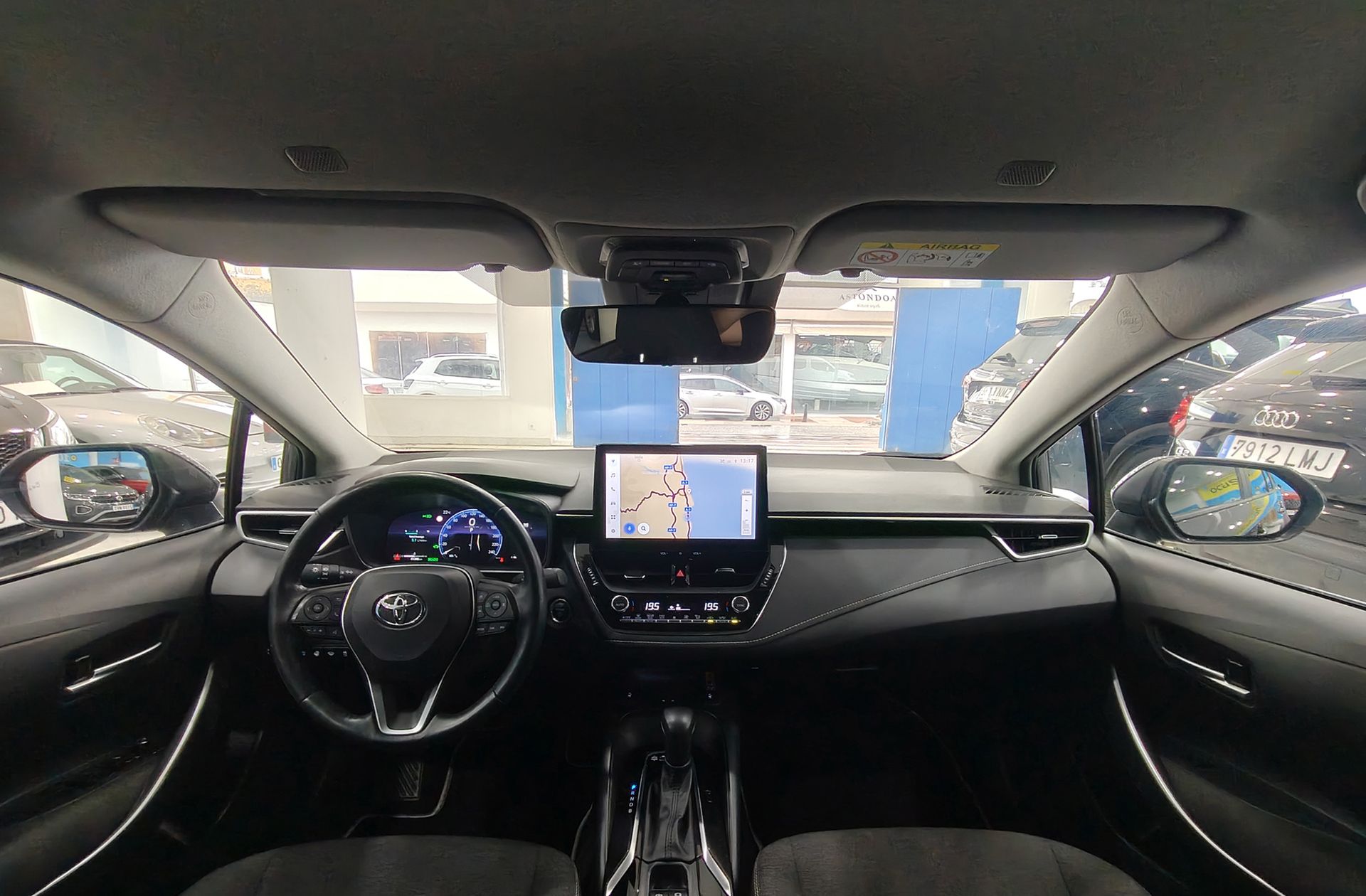 Toyota Corolla 140H Style - foto 6