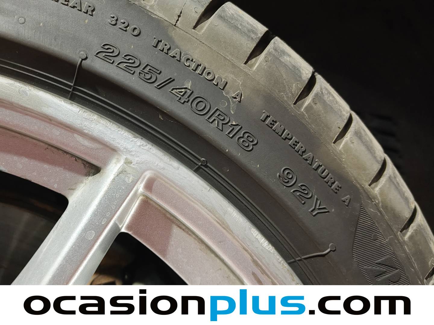 Audi A3 Audi A3 Sportback Genuine edition 30 TDI (116 CV) km 0