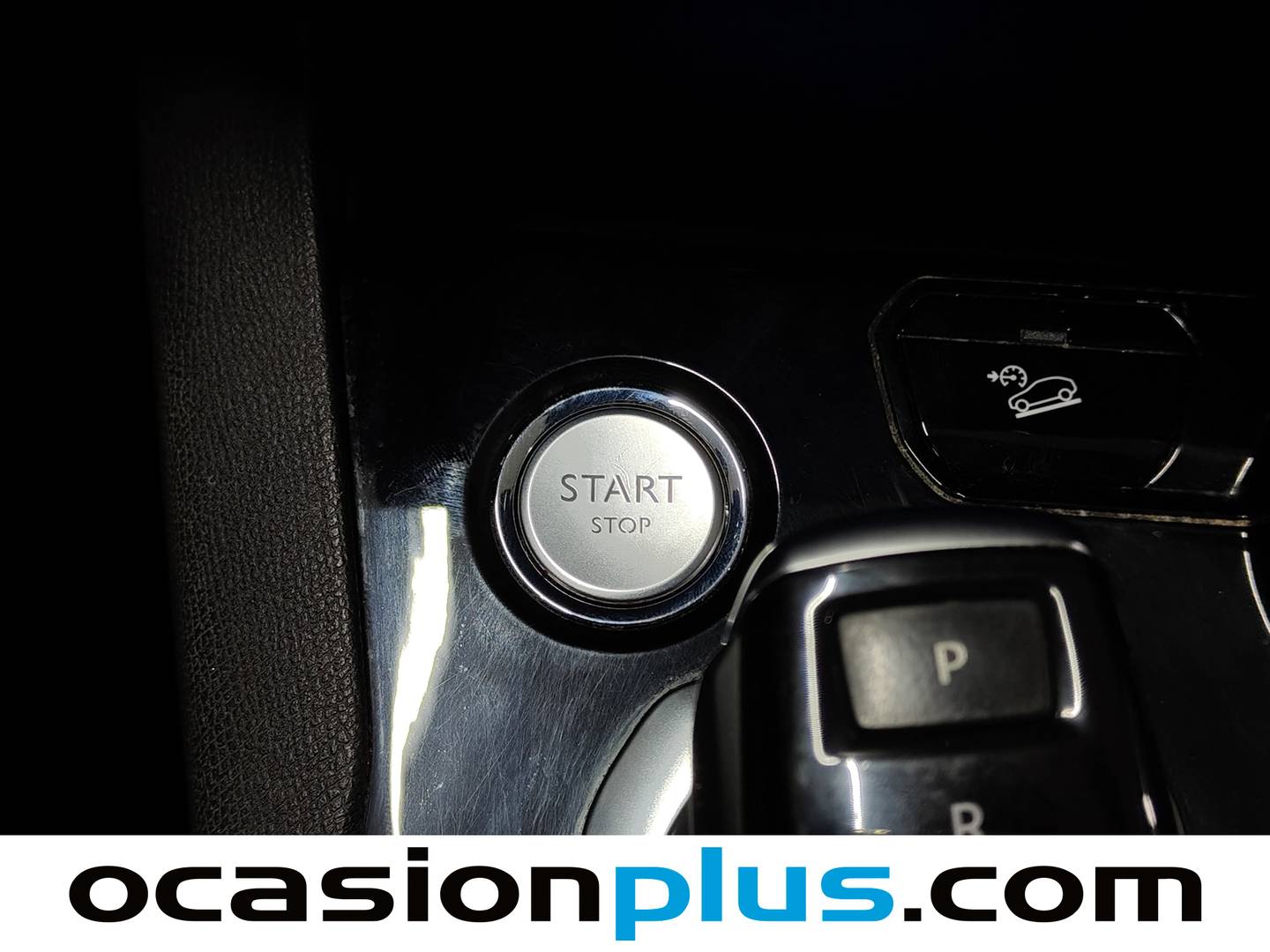 Peugeot 5008 Peugeot 5008 BlueHDI 180 S&S GT-Line EAT8 (180 CV) 7 Plazas 180cv