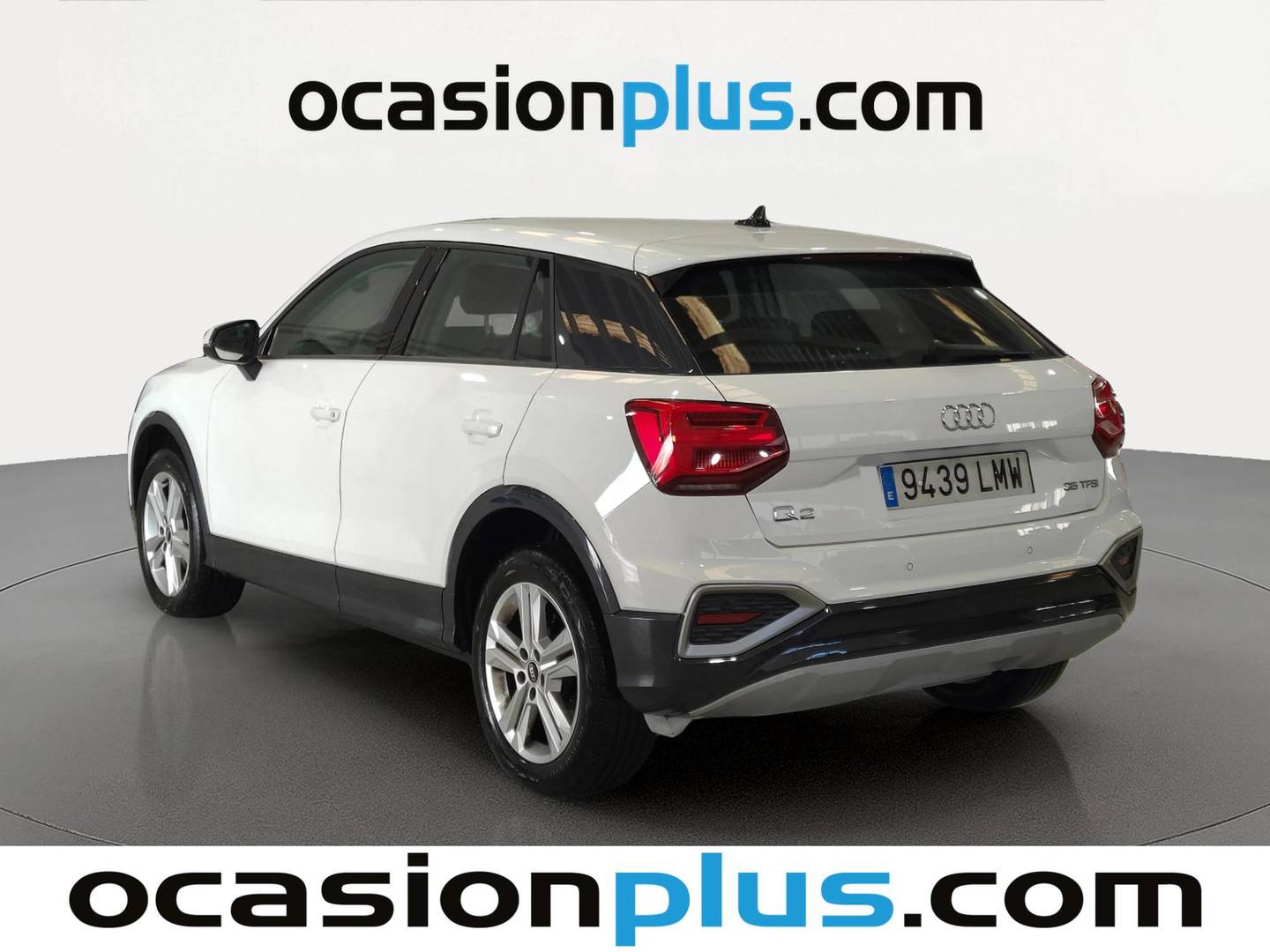 Audi Q2 Audi Q2 Advanced 35 TFSI (150 CV) S tronic 150cv
