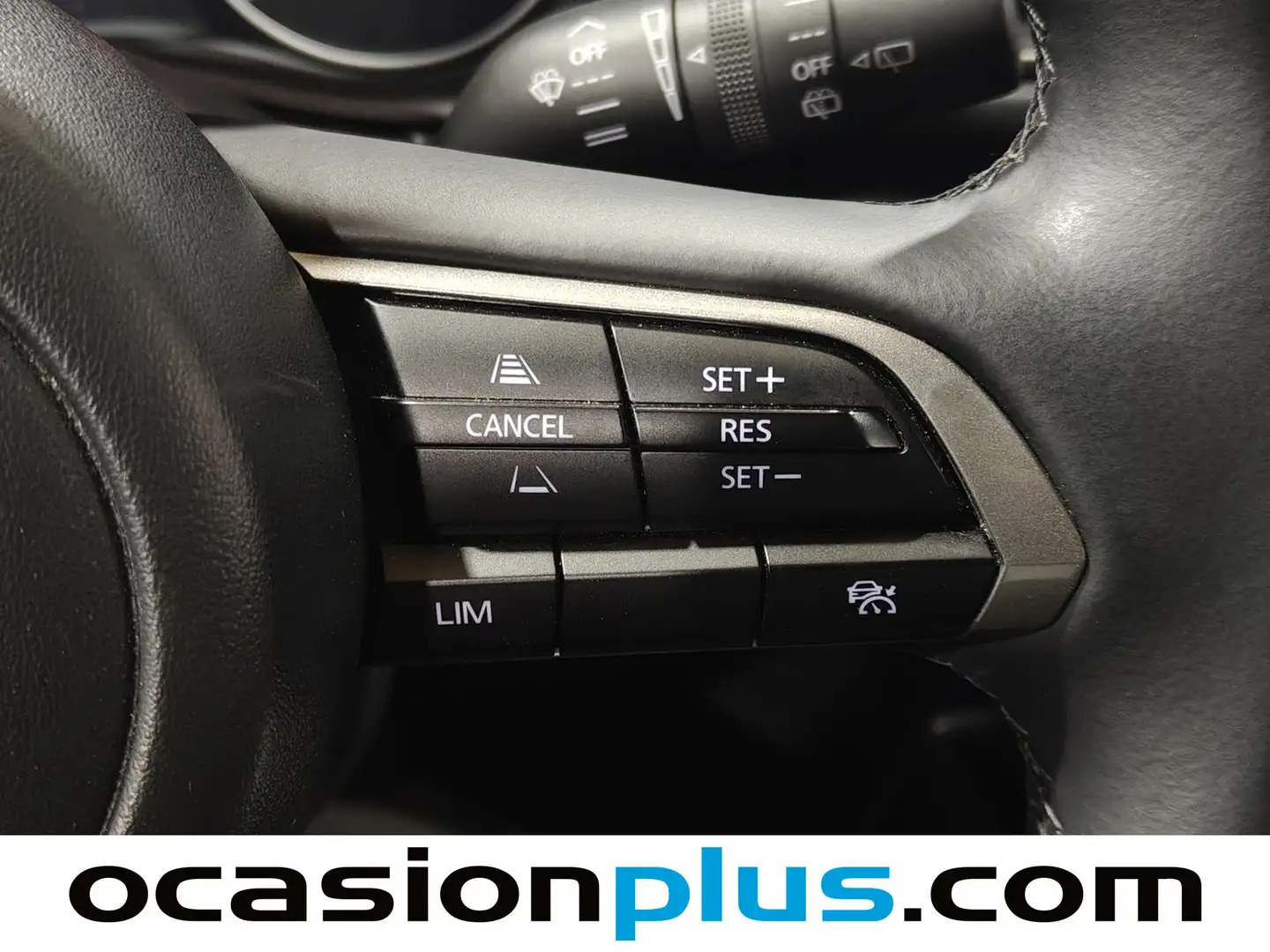 Foto Mazda CX-30 Mazda CX-30 2.5 e-Skyactive G MHEV Prime-Line AT (140 CV)