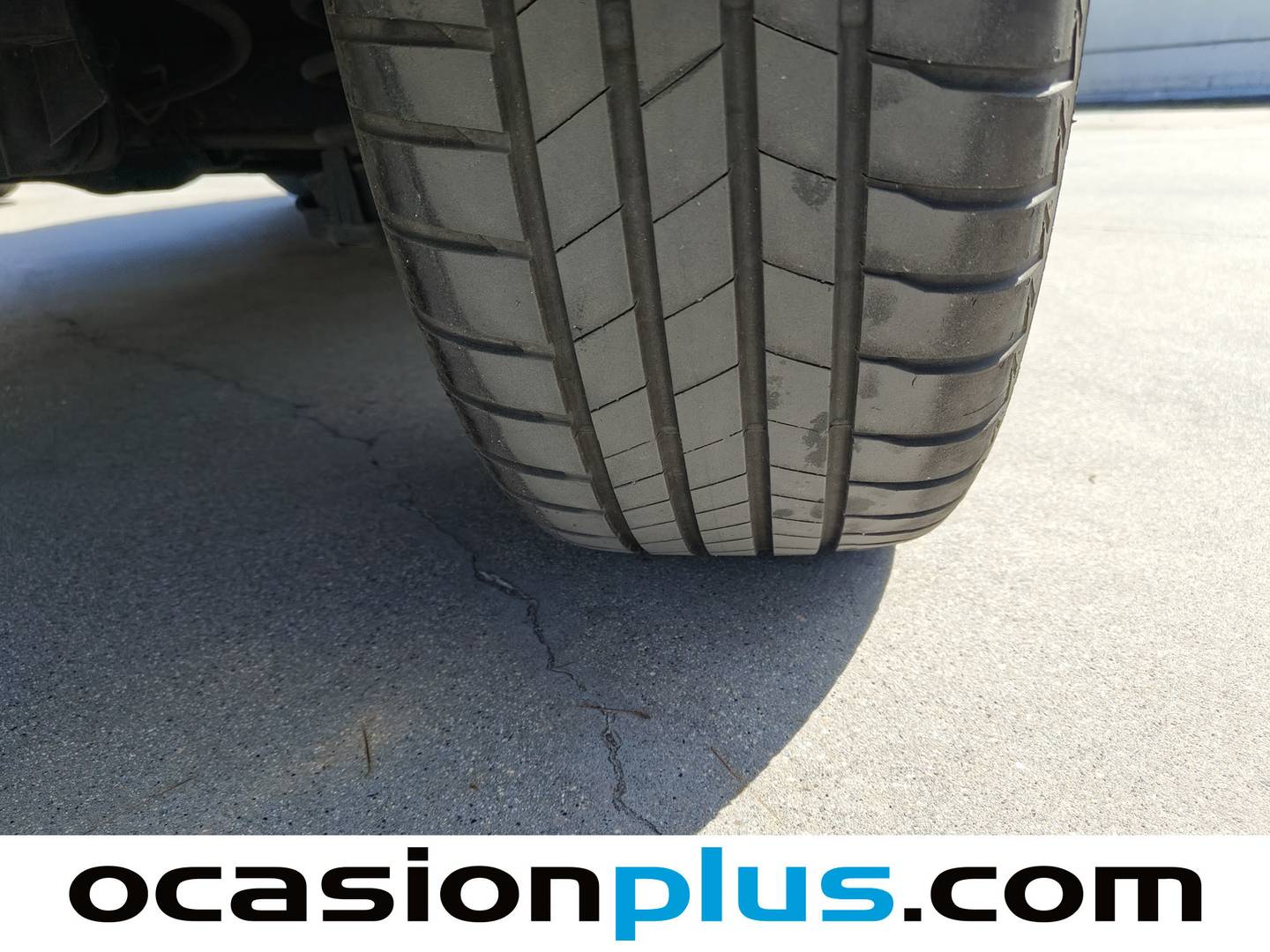 DS DS 4 DS DS4 1.6 BlueHDi EAT6 Style (120 CV) 2017