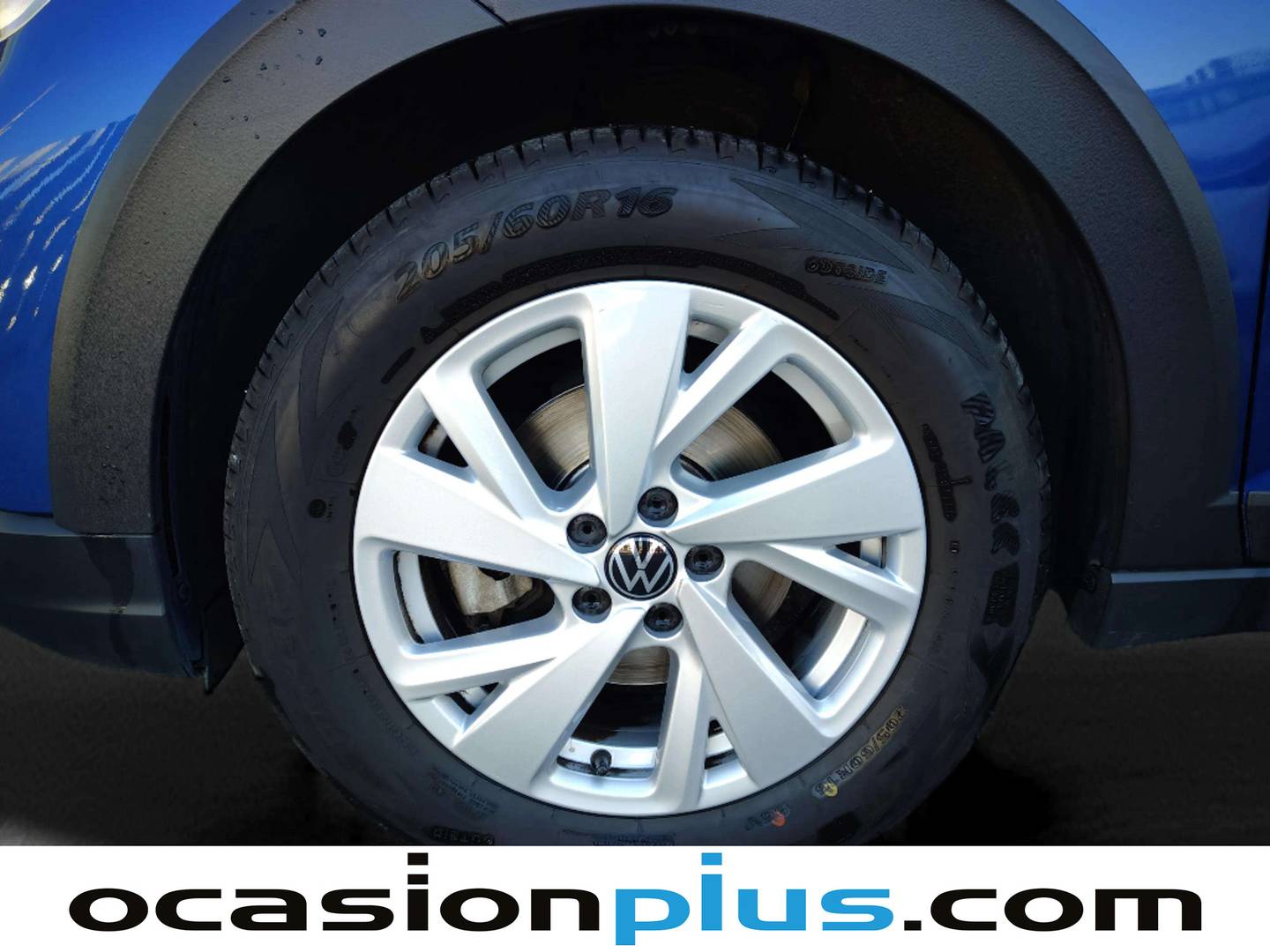 Volkswagen Taigo Volkswagen Taigo Life 1.0 TSI (95 CV) gasolina